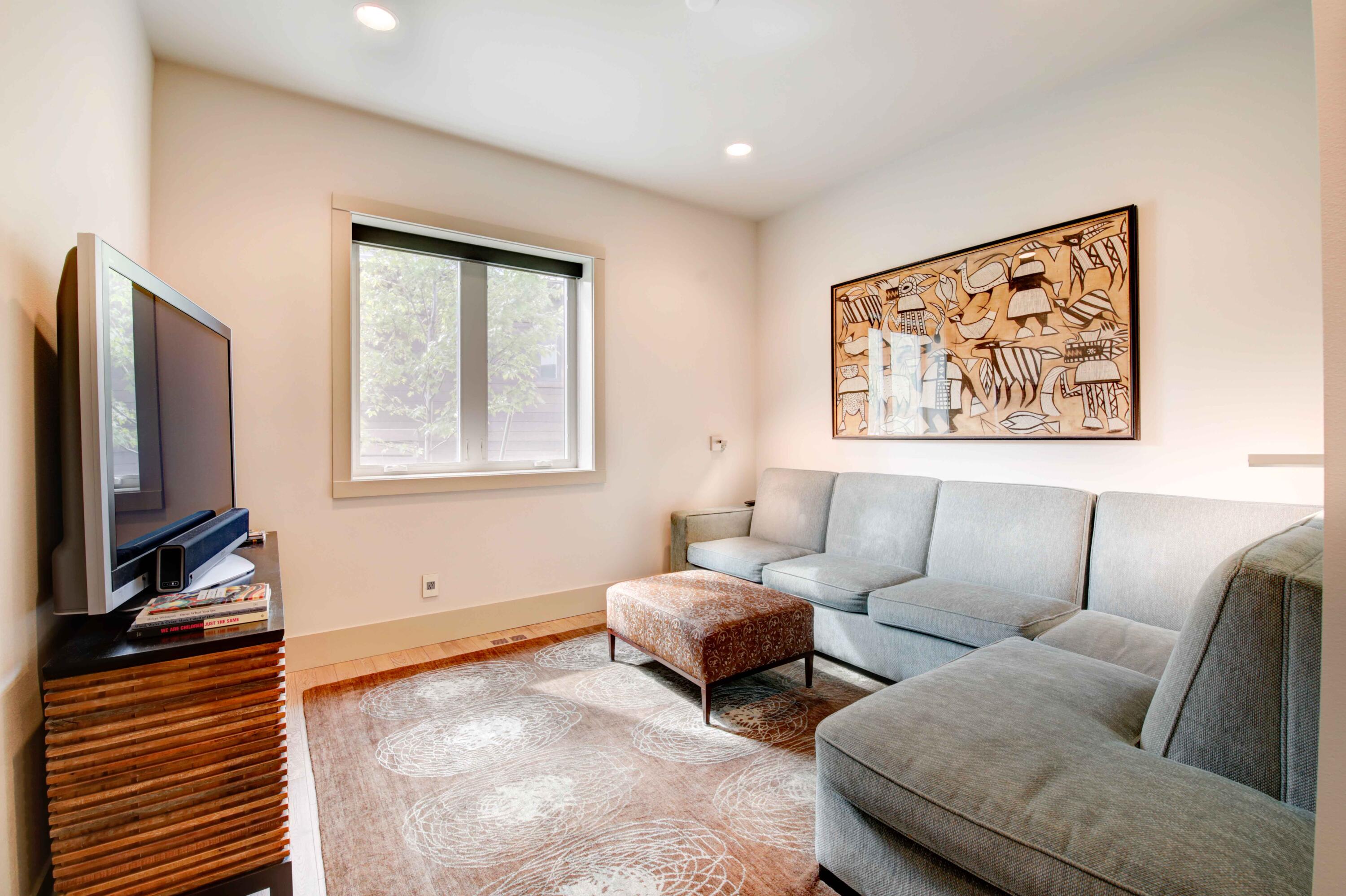 Tetherow - Residential