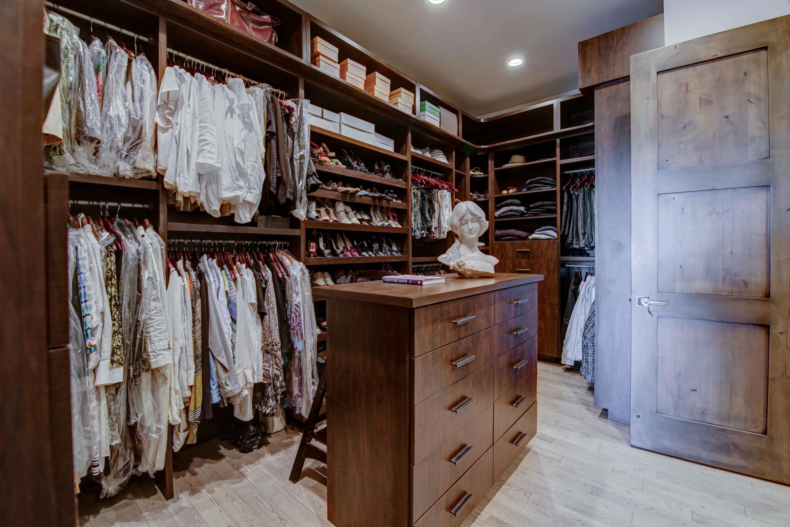 Tetherow - Residential