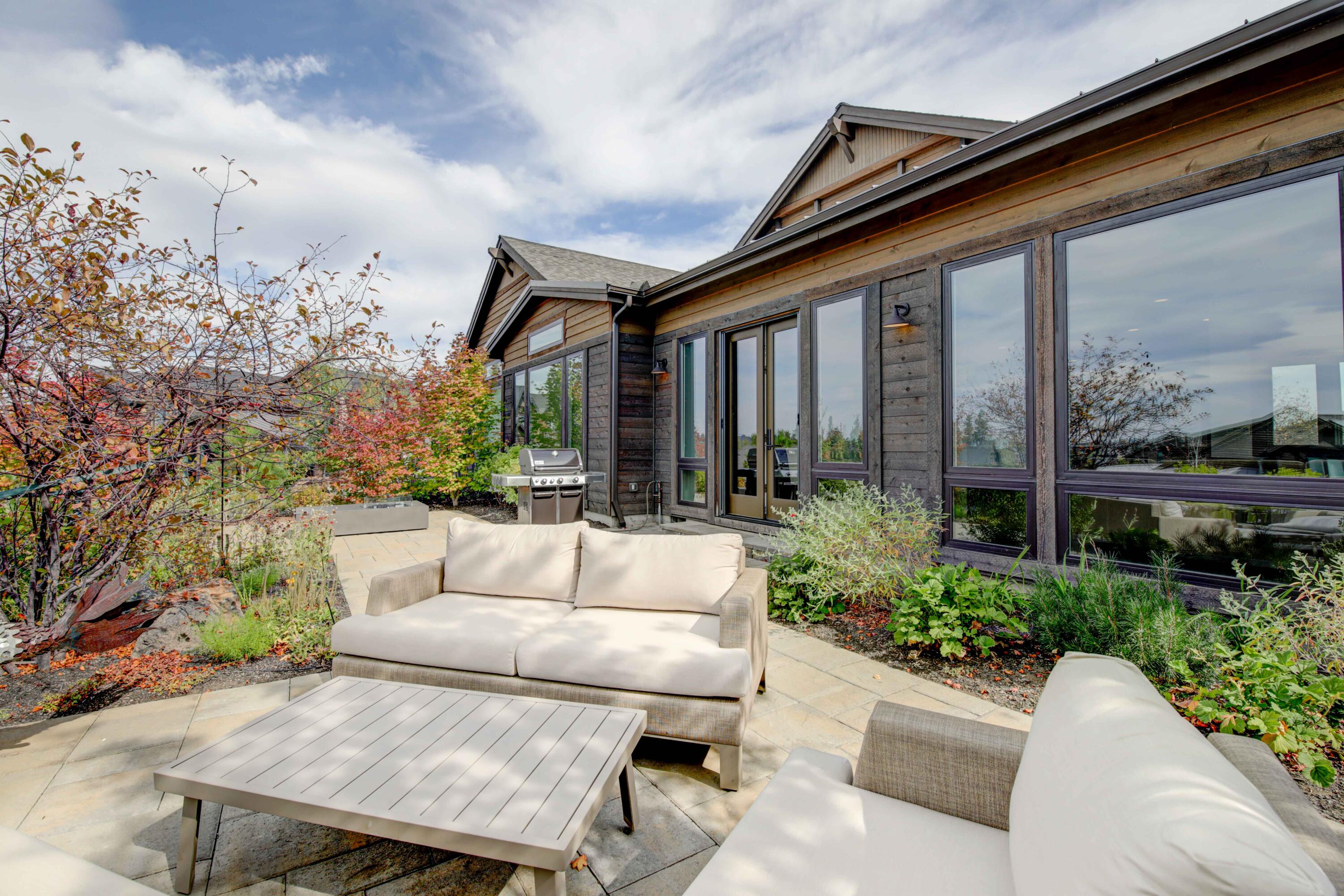 Tetherow - Residential