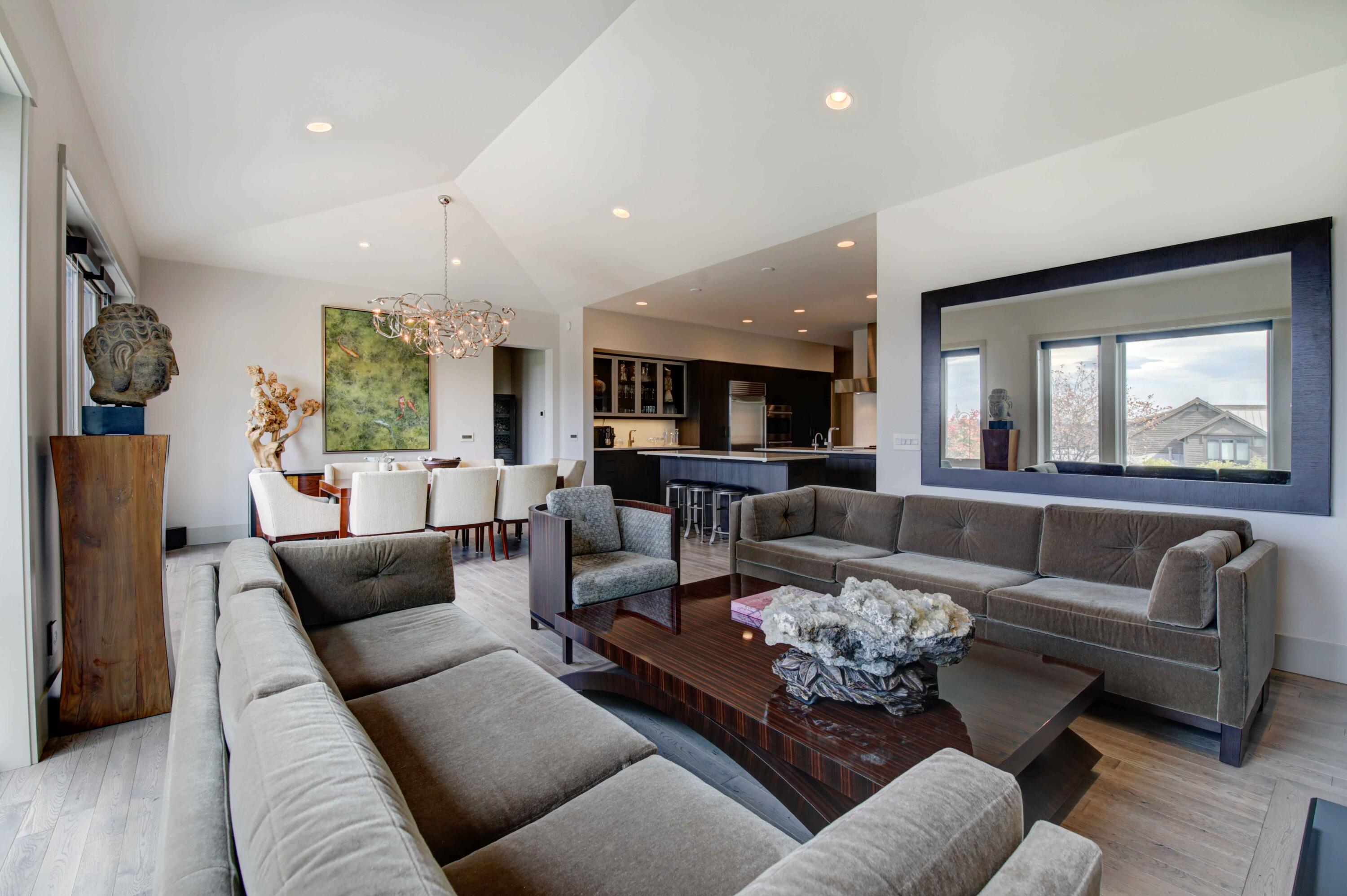 Tetherow - Residential