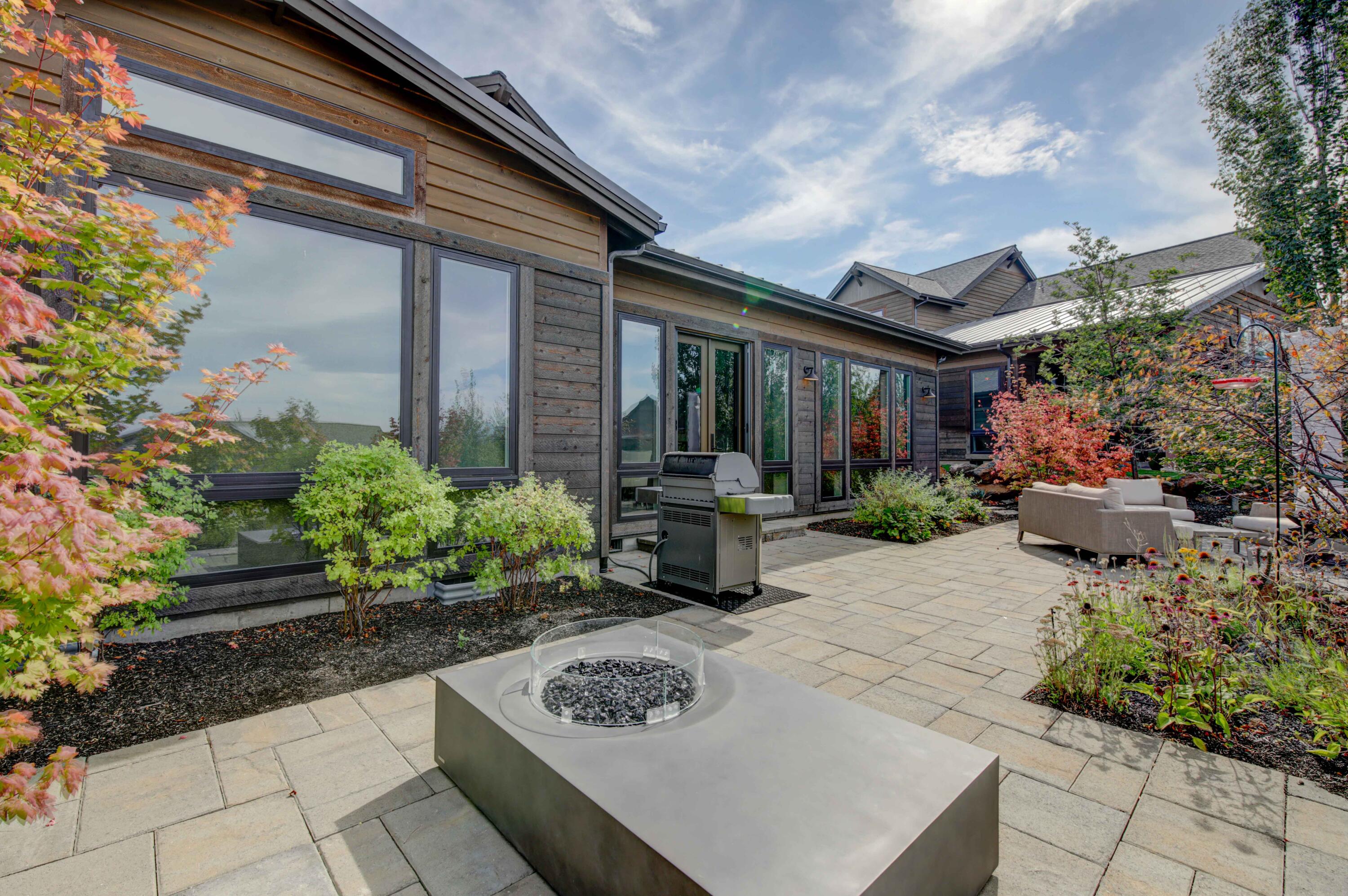 Tetherow - Residential