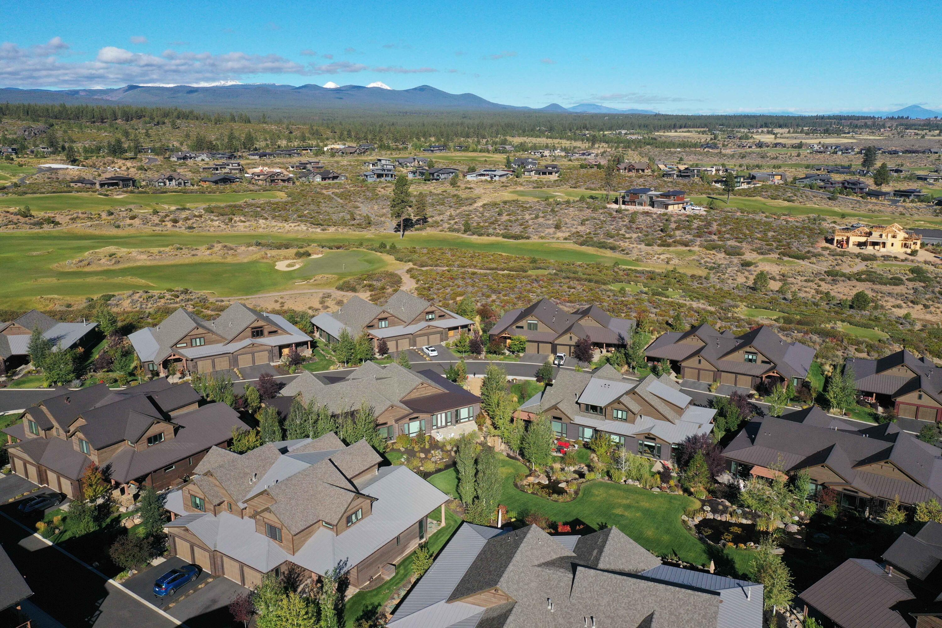 Tetherow - Residential