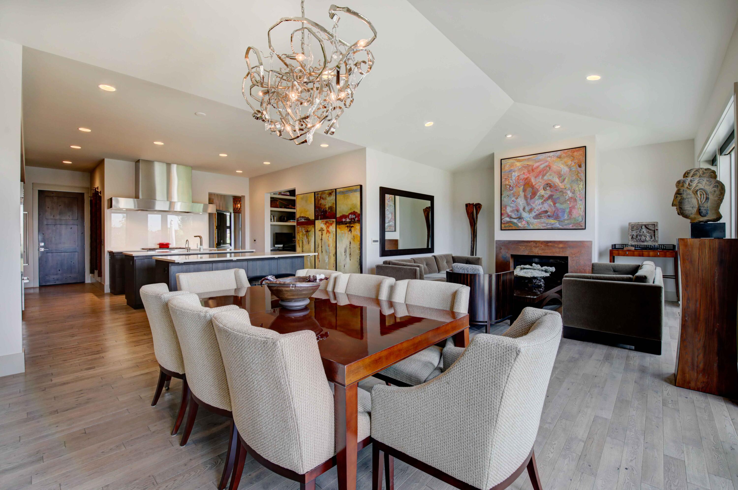 Tetherow - Residential