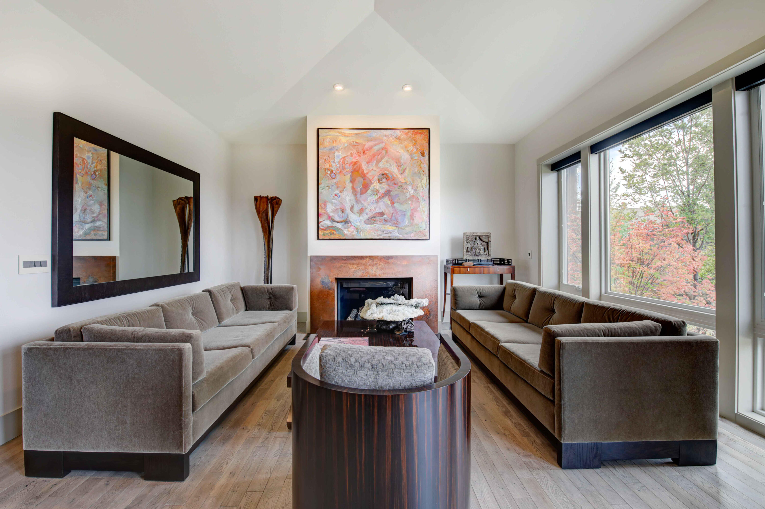 Tetherow - Residential