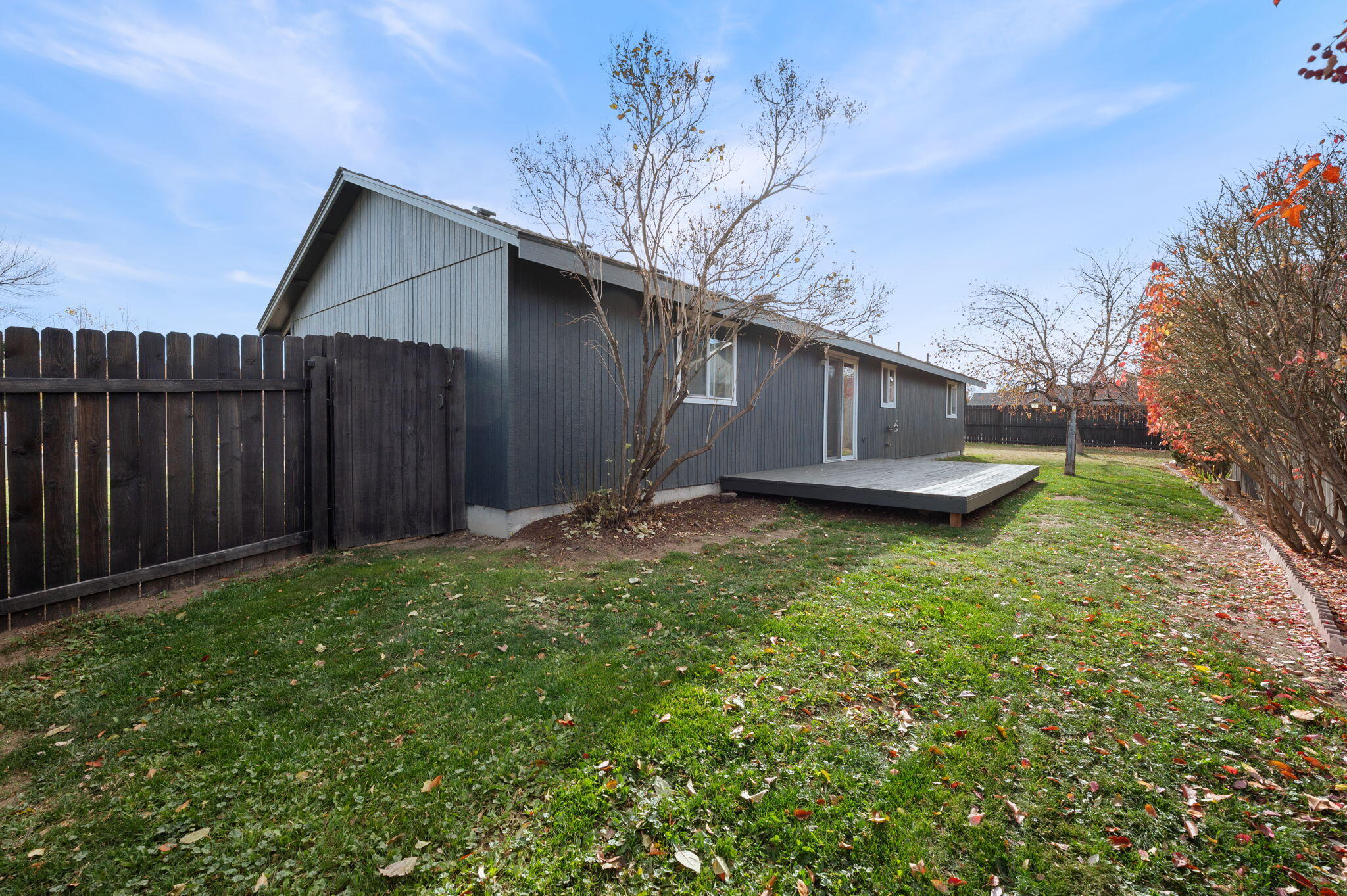 Hayden Village - Residential