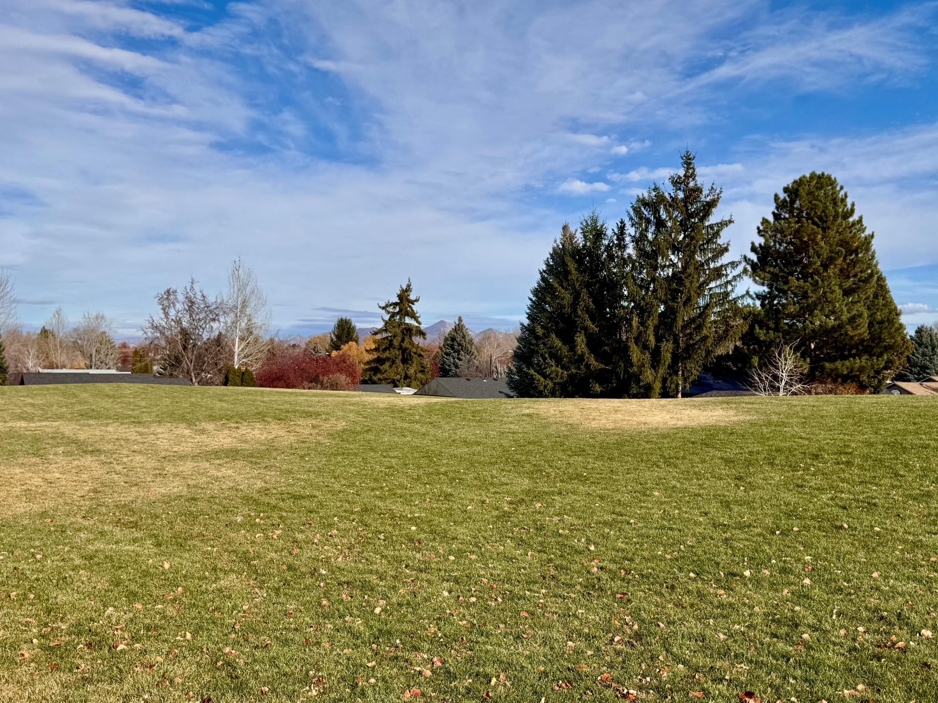 Hayden Village - Residential