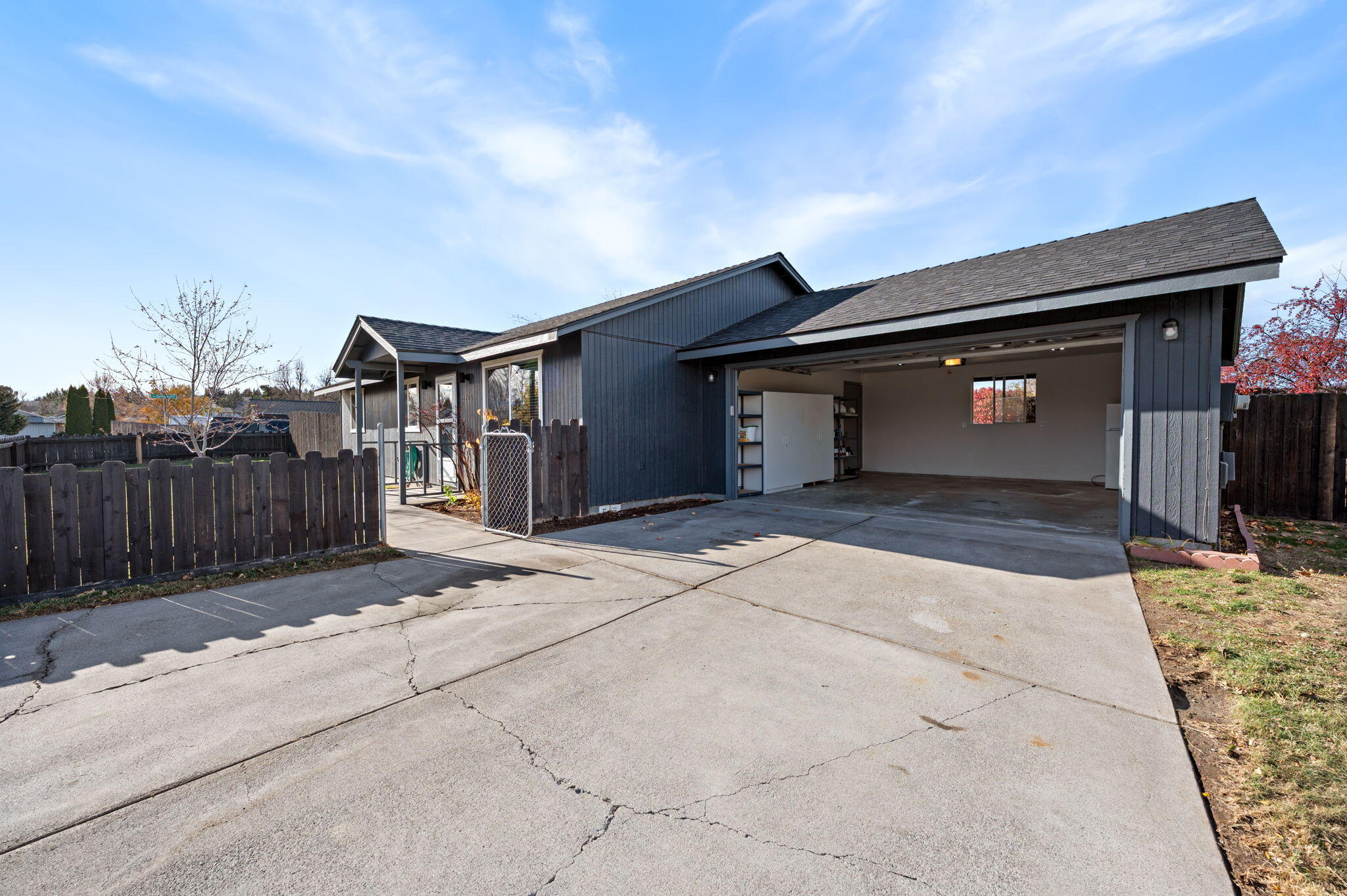 Hayden Village - Residential