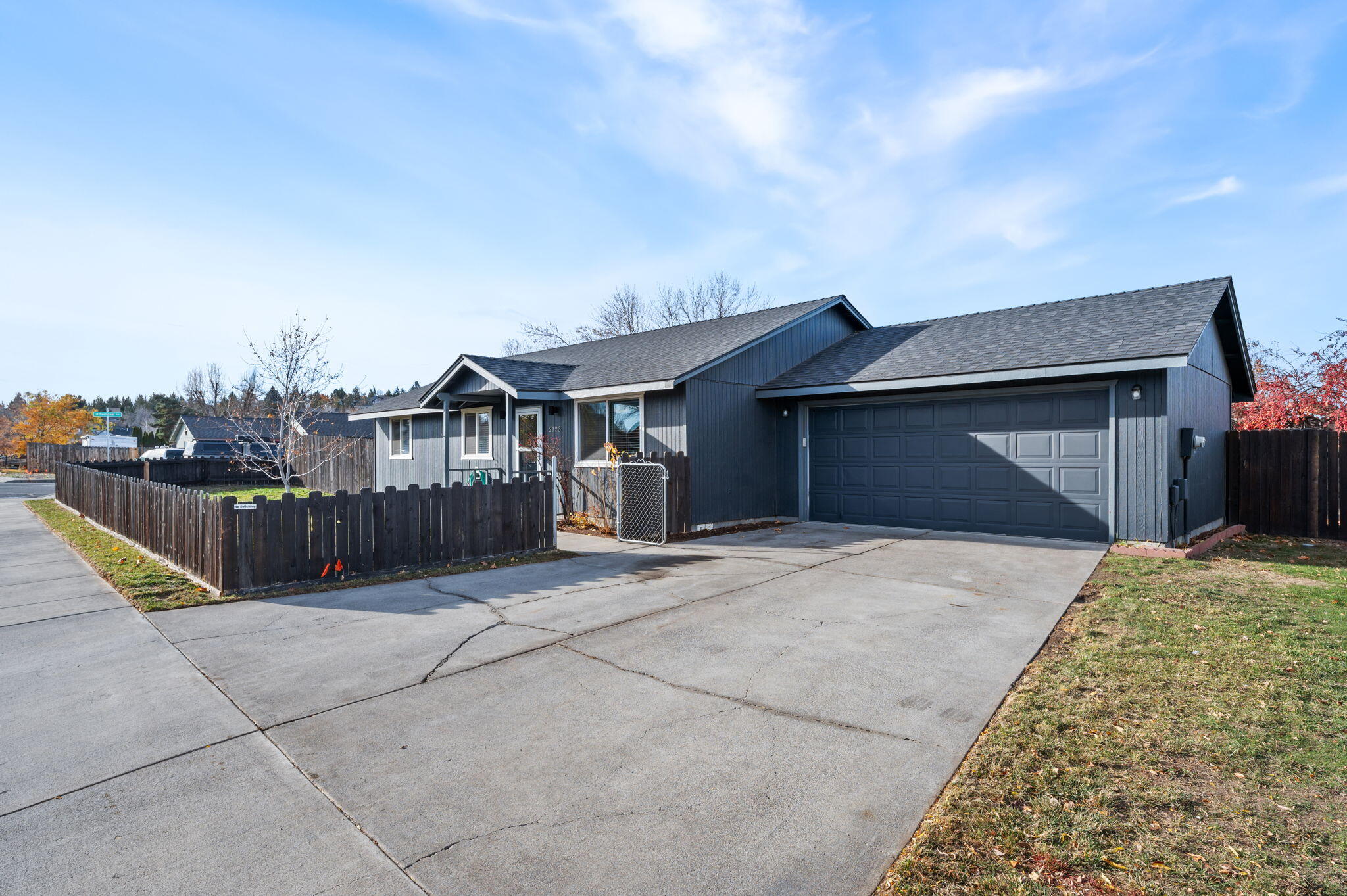 Hayden Village - Residential