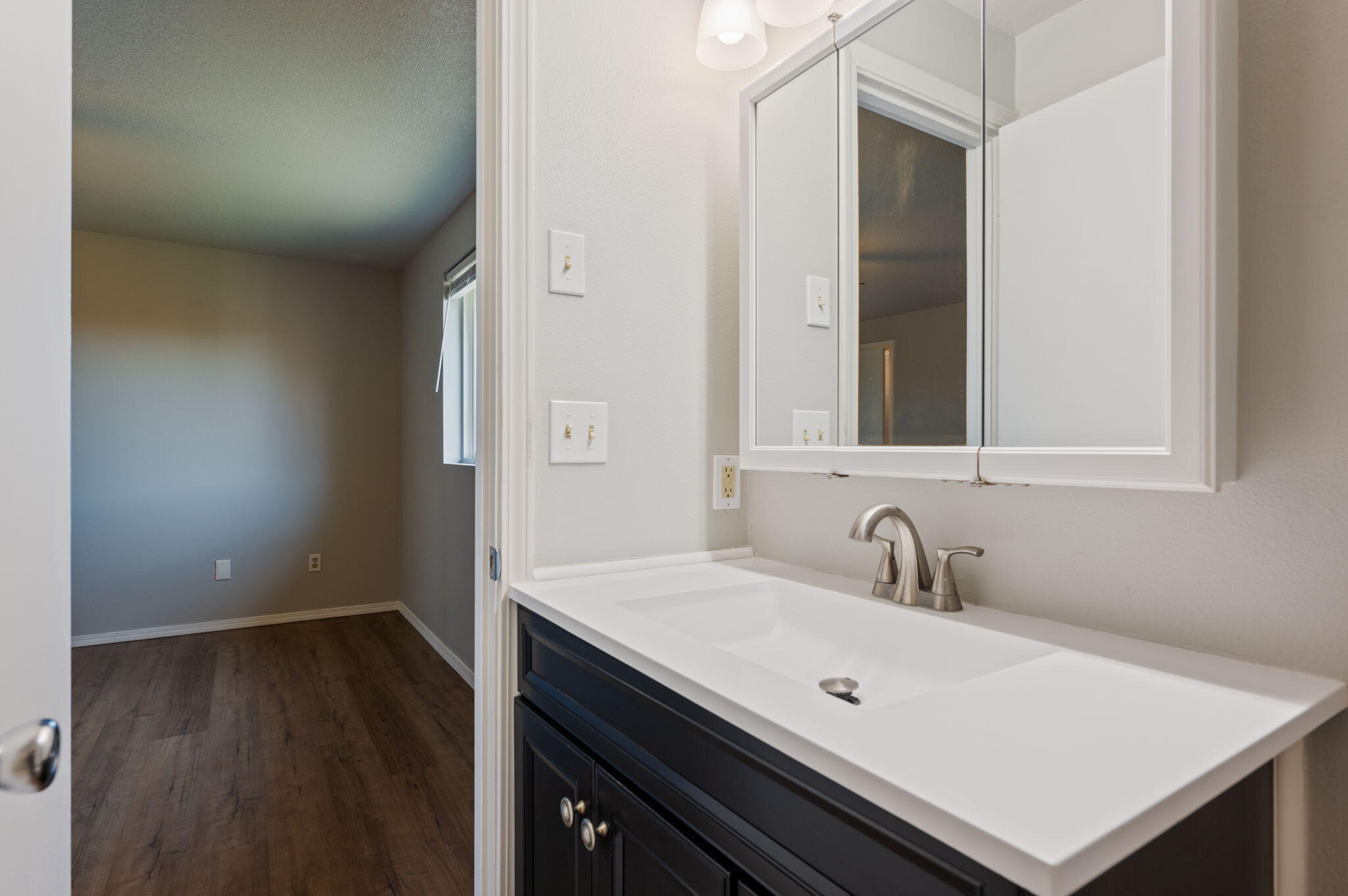 Hayden Village - Residential