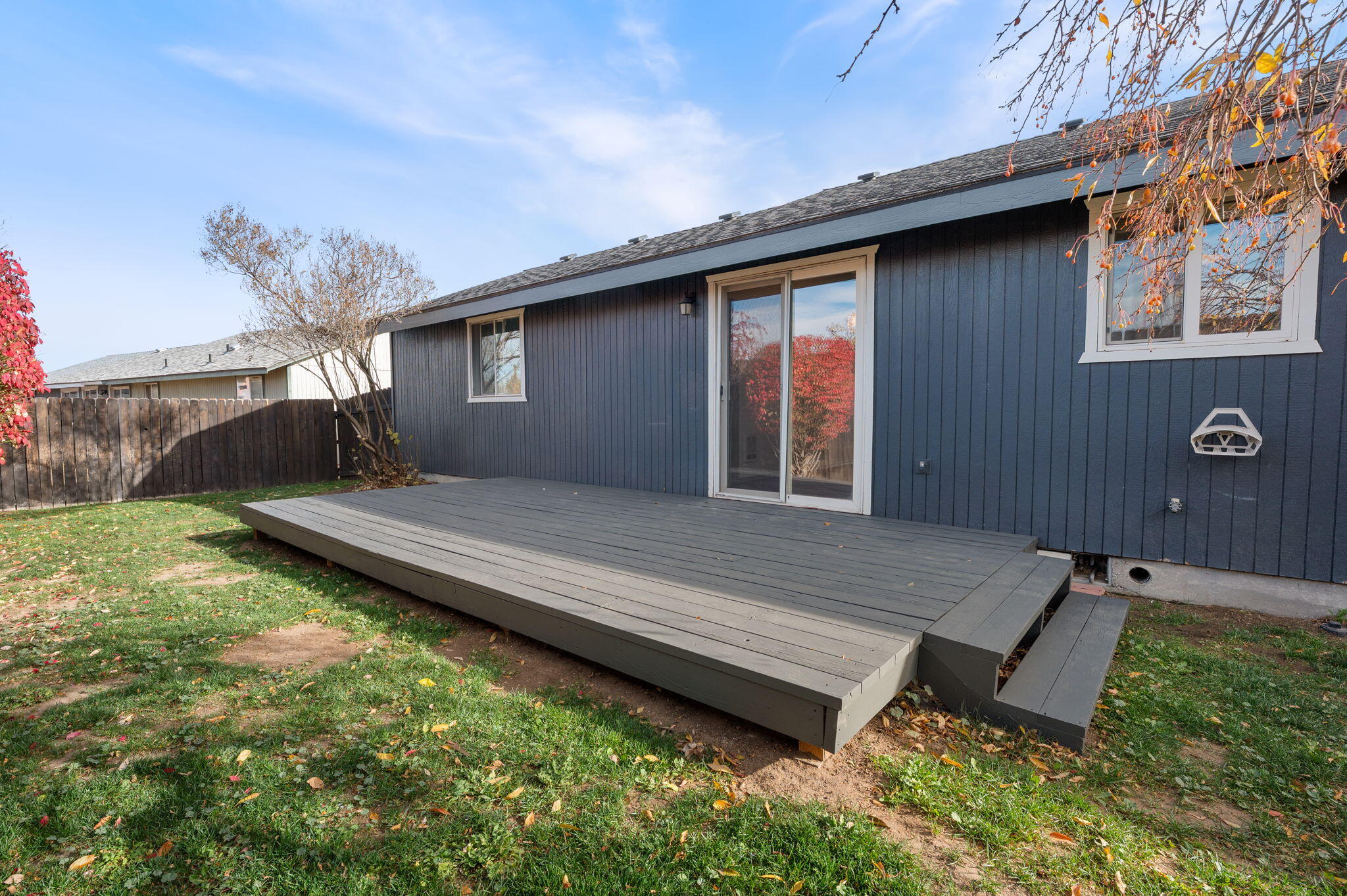 Hayden Village - Residential