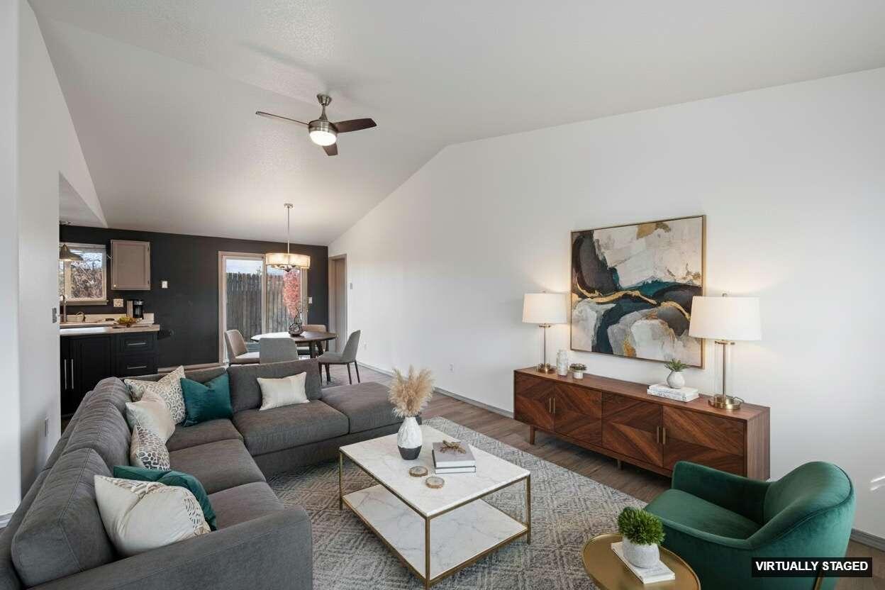 Hayden Village - Residential