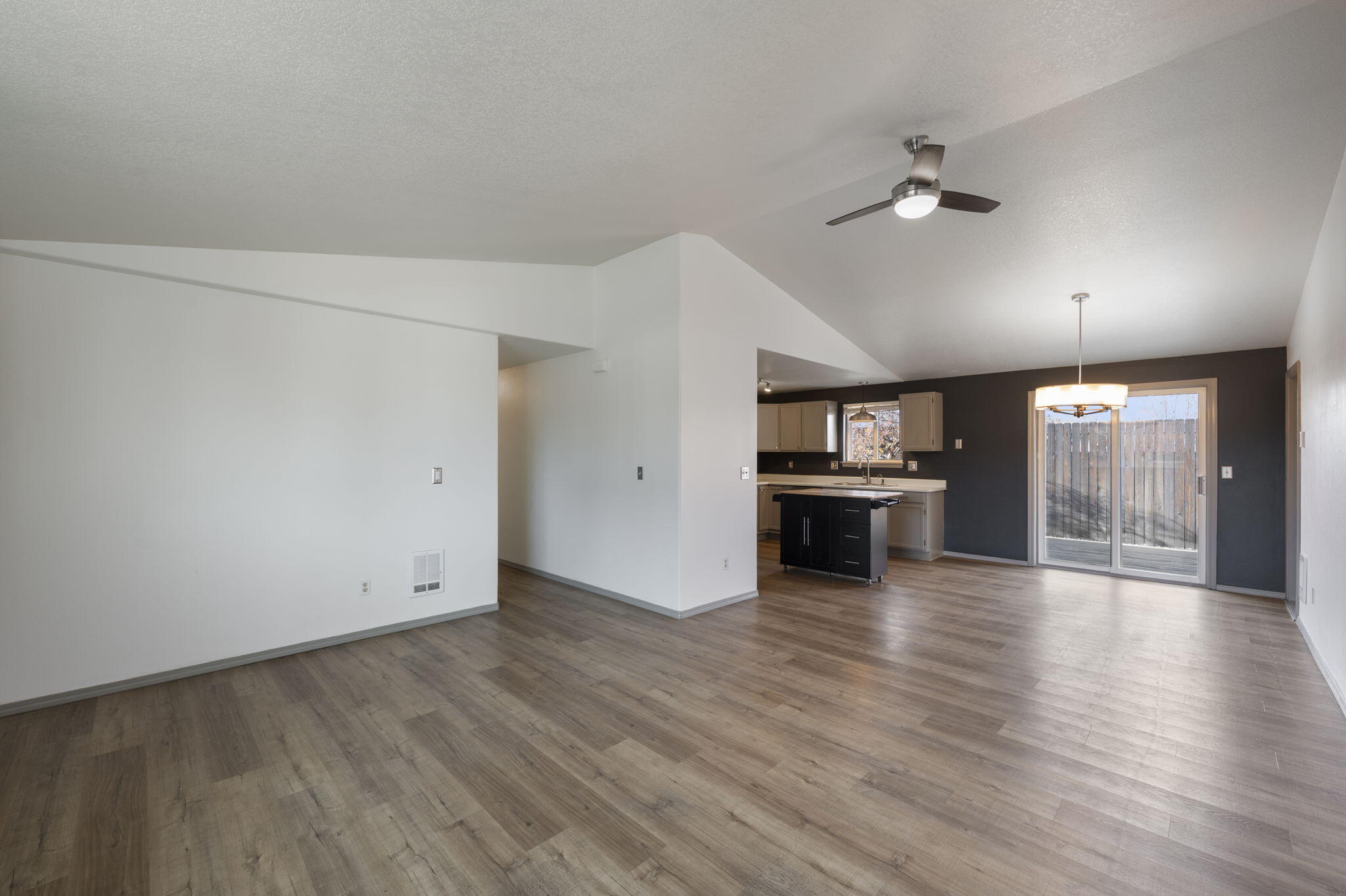 Hayden Village - Residential