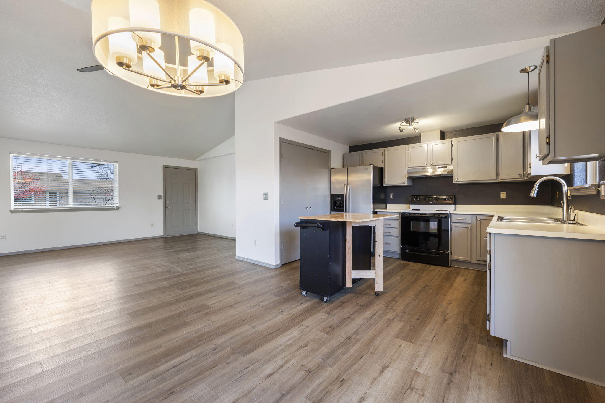 Hayden Village - Residential