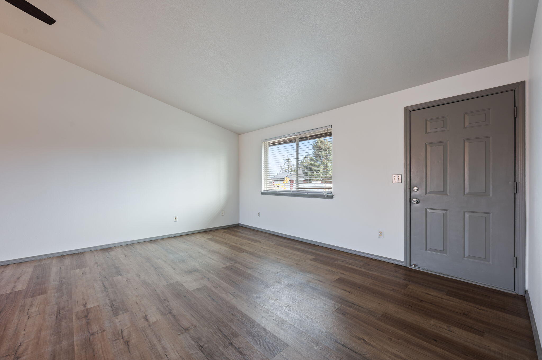 Hayden Village - Residential