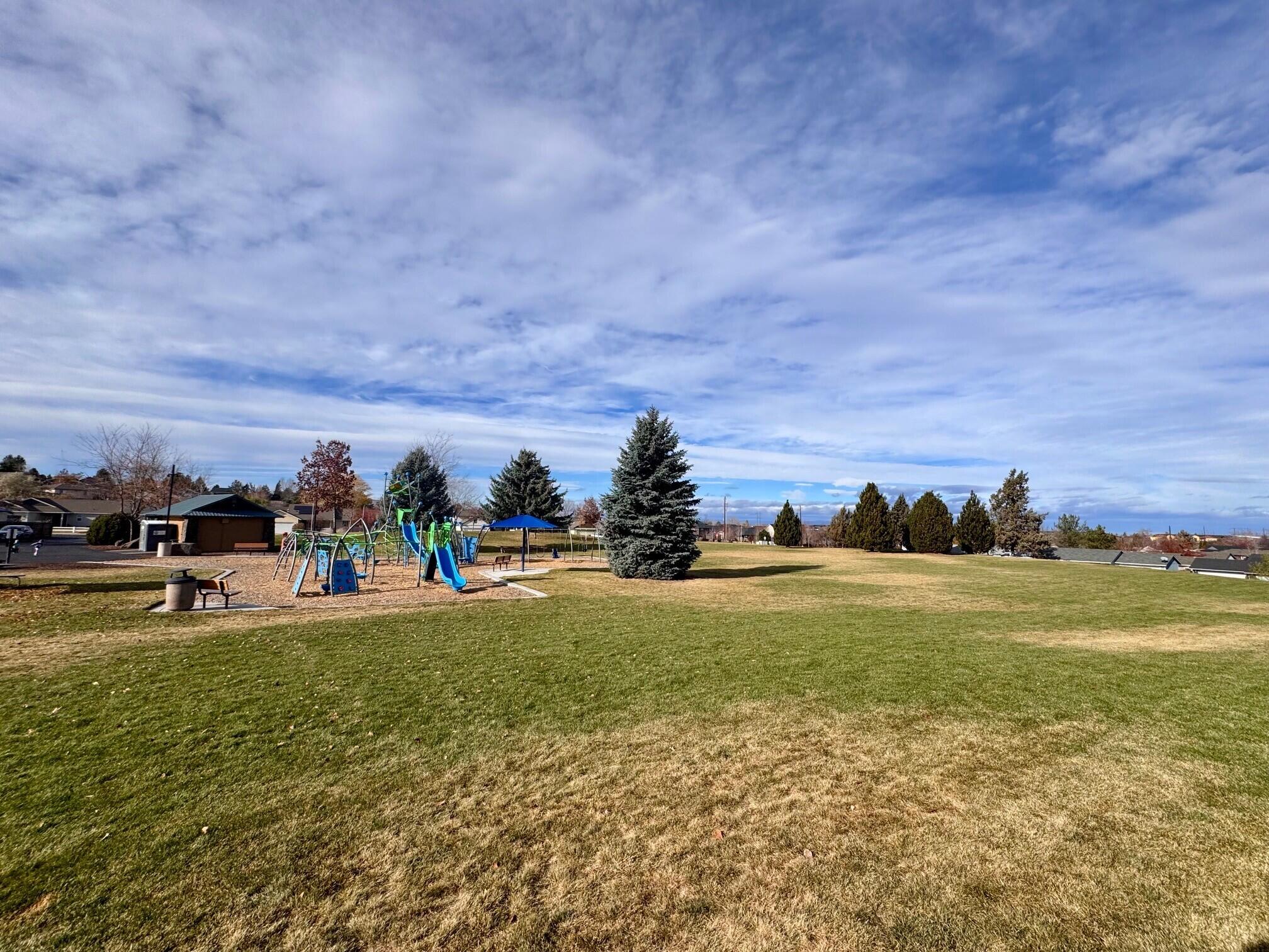 Hayden Village - Residential