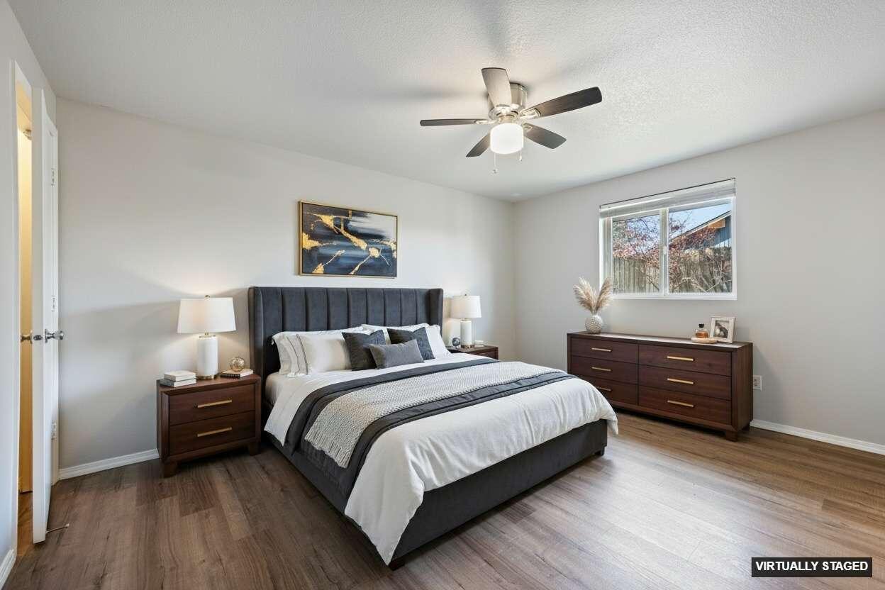 Hayden Village - Residential