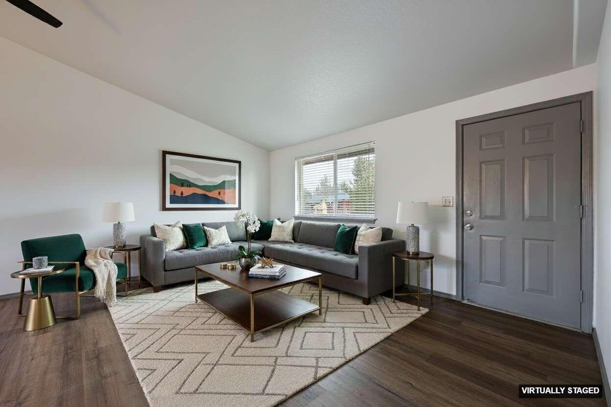 Hayden Village - Residential