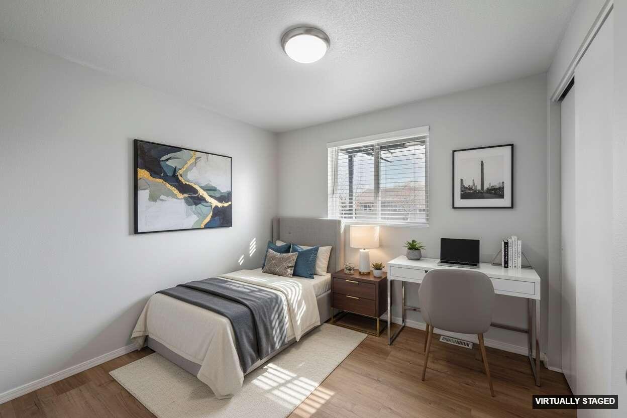 Hayden Village - Residential