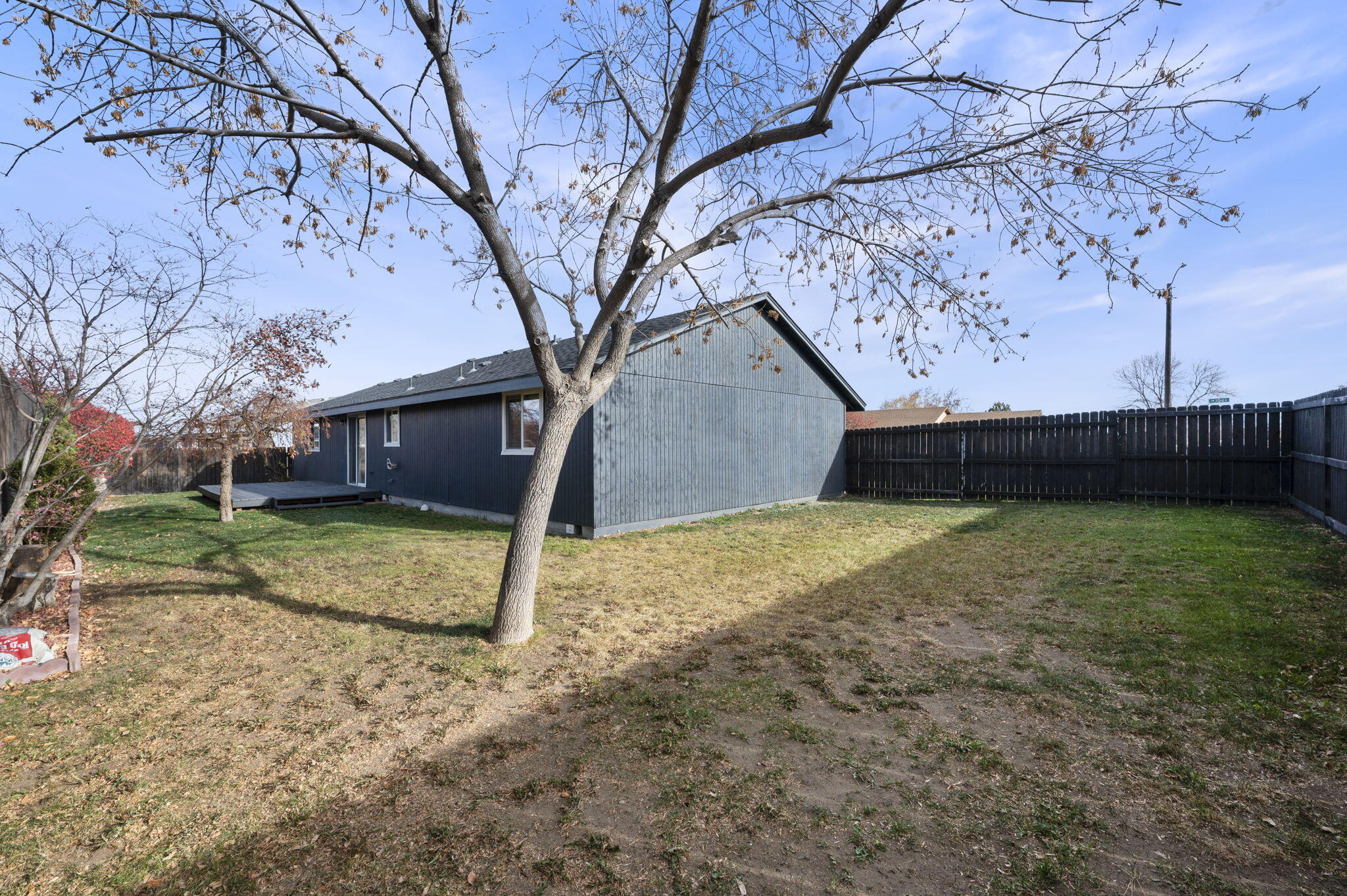 Hayden Village - Residential