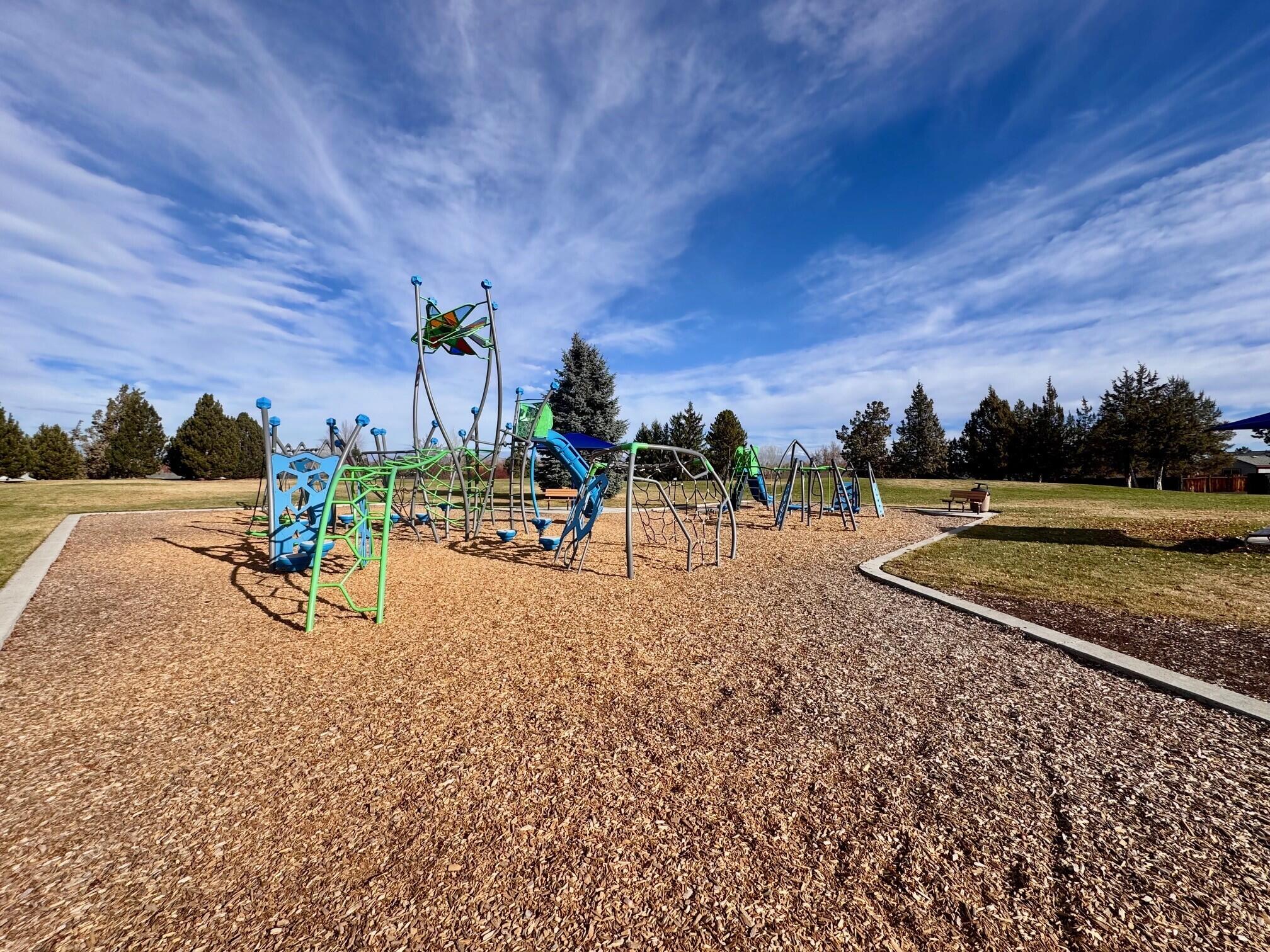 Hayden Village - Residential