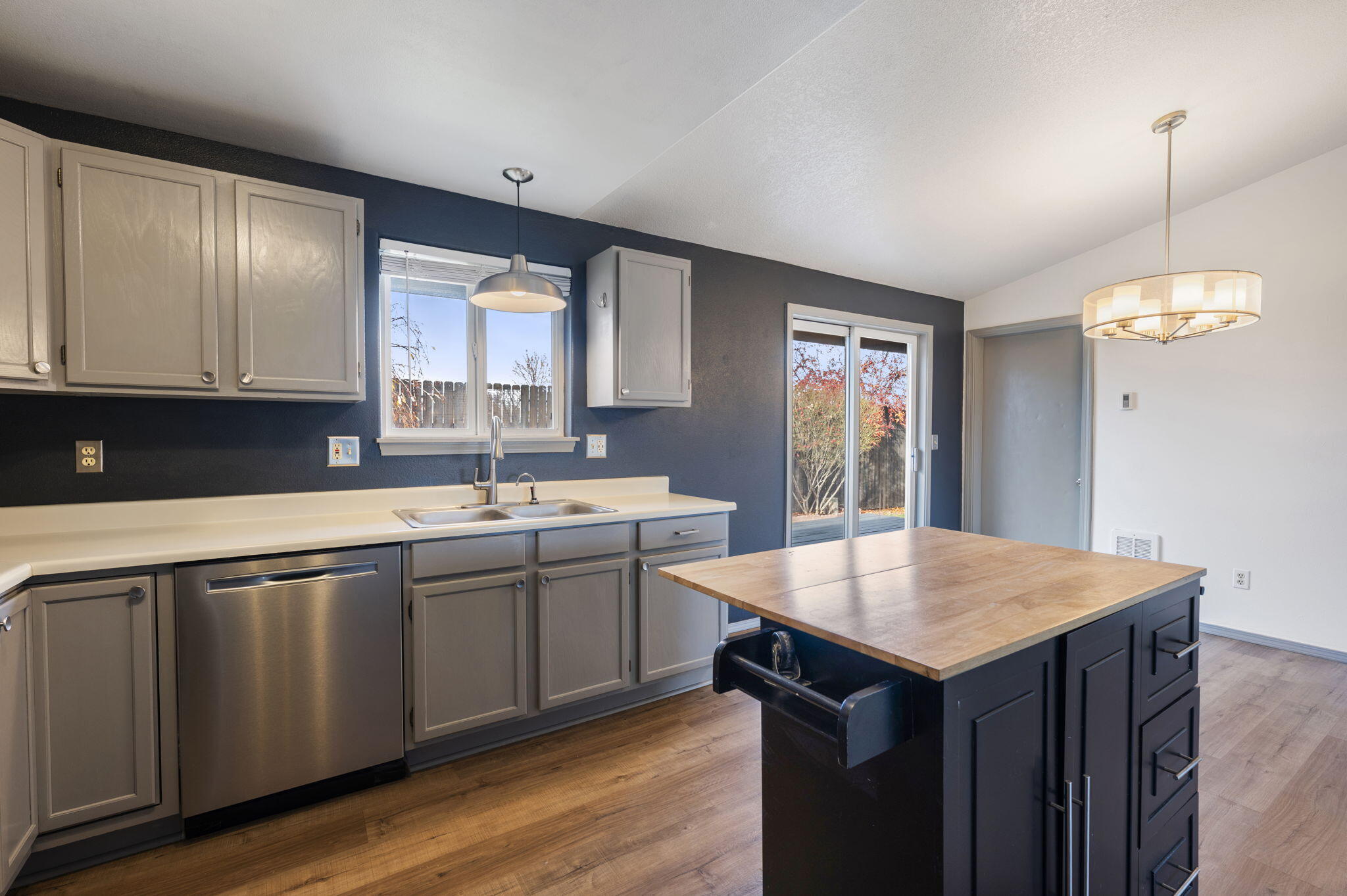 Hayden Village - Residential