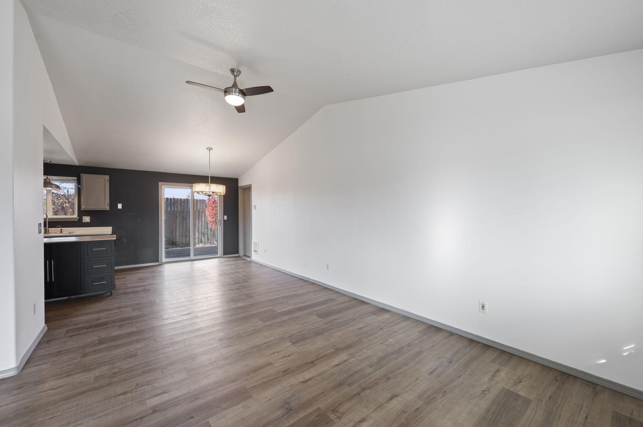 Hayden Village - Residential