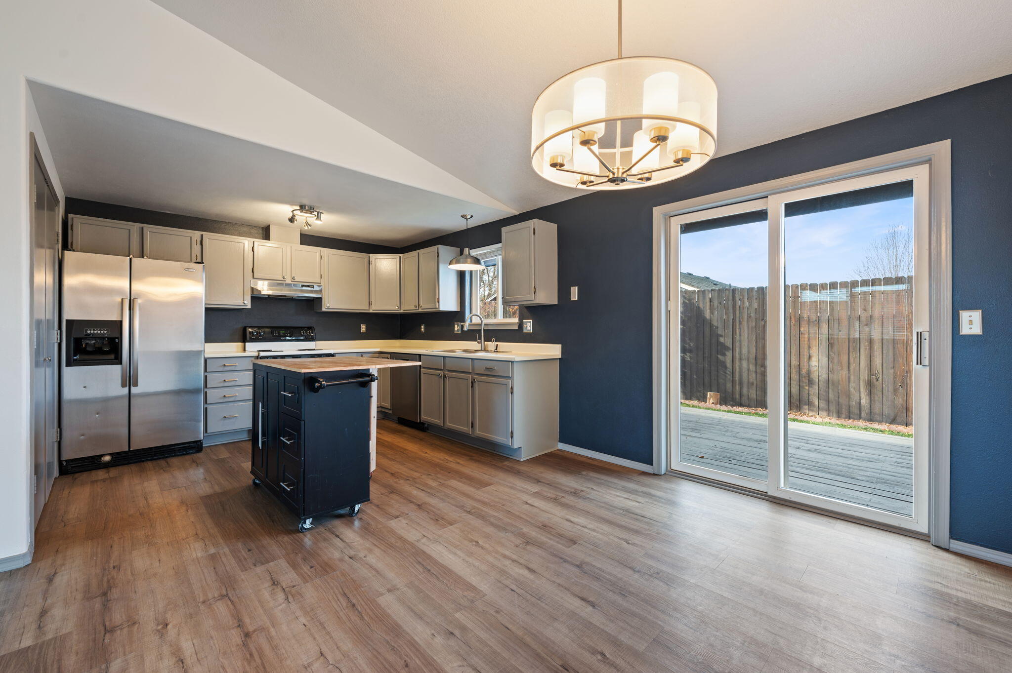 Hayden Village - Residential