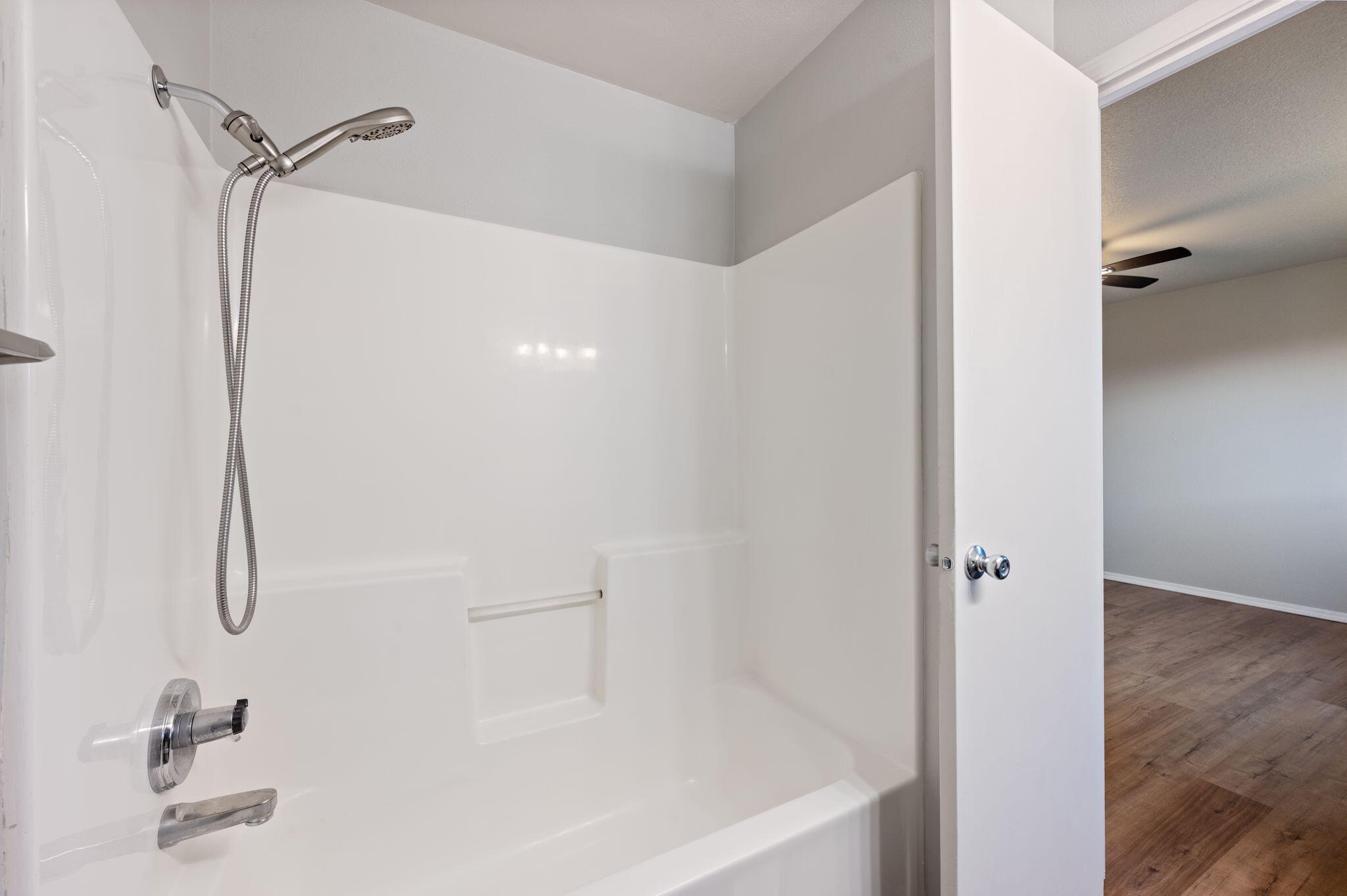 Hayden Village - Residential