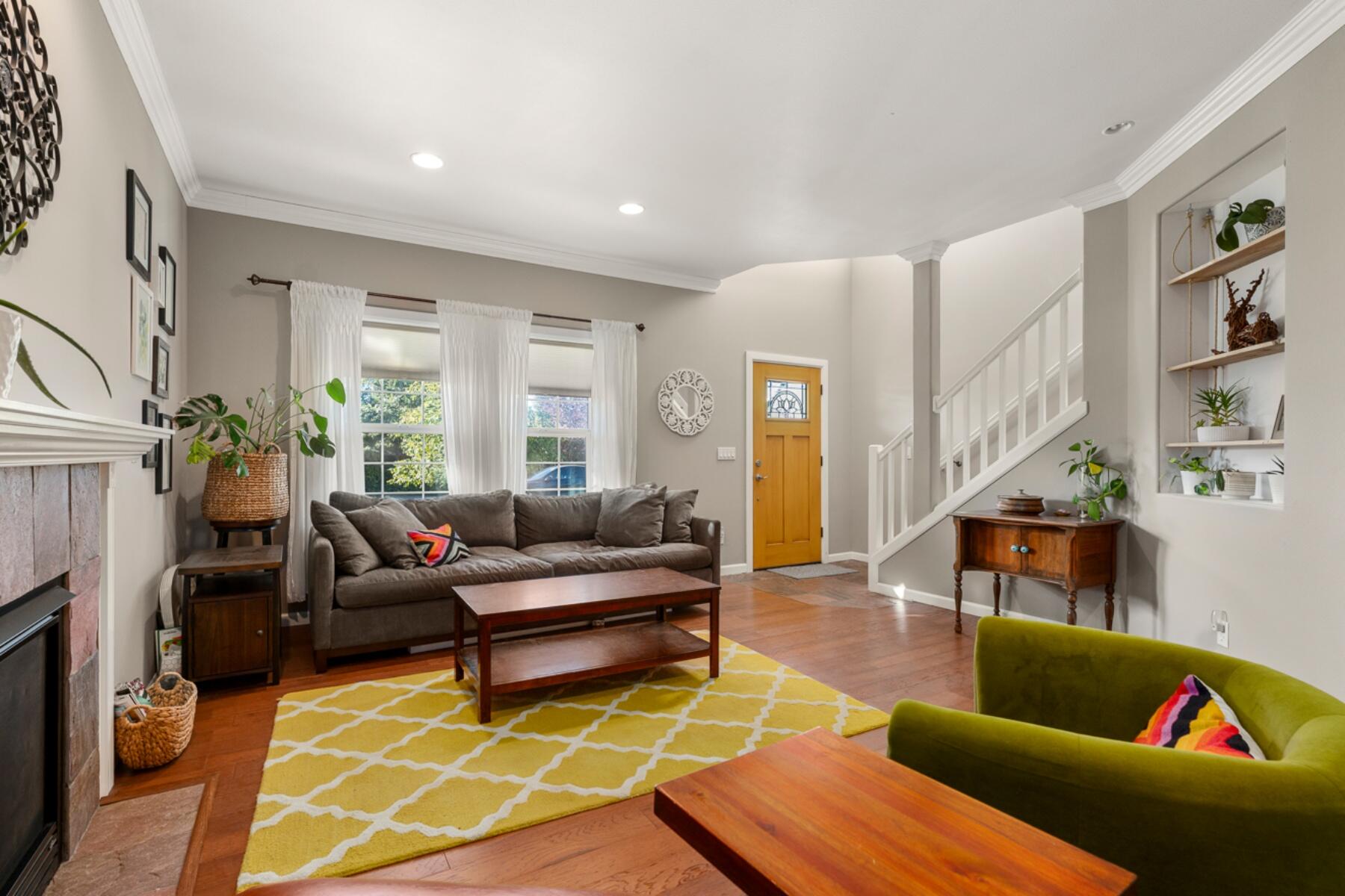 Westbrook Village - Residential