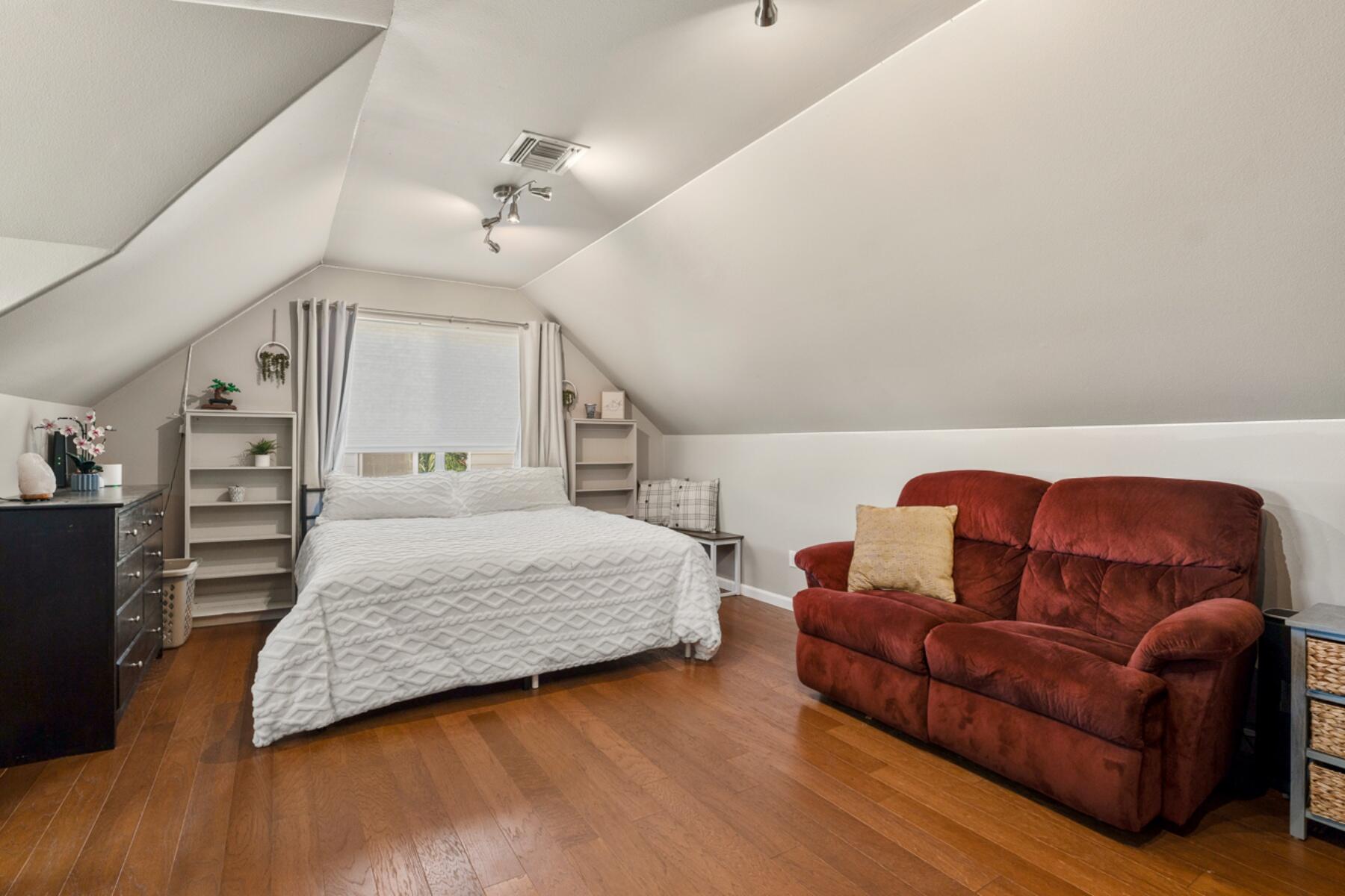 Westbrook Village - Residential