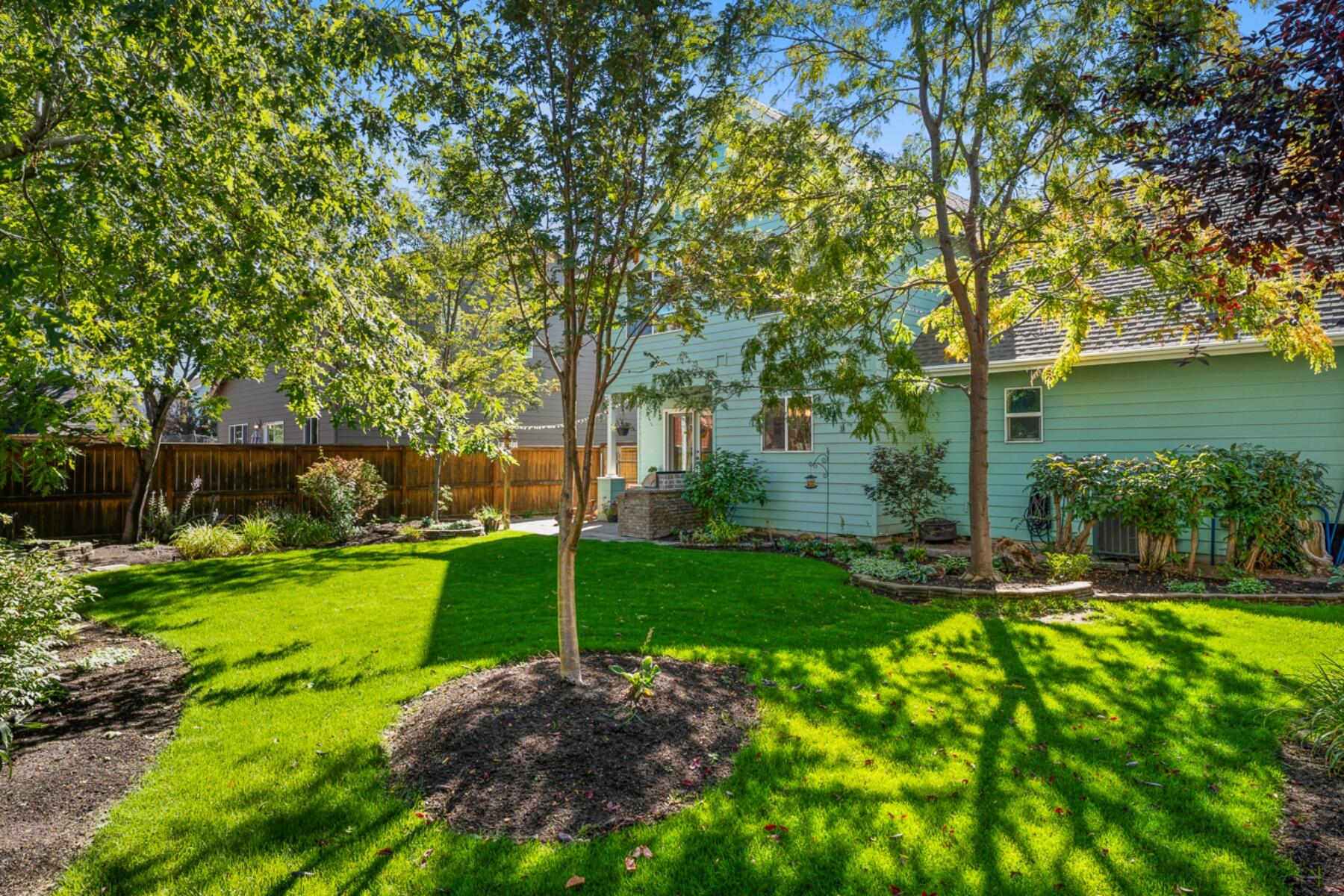 Westbrook Village - Residential