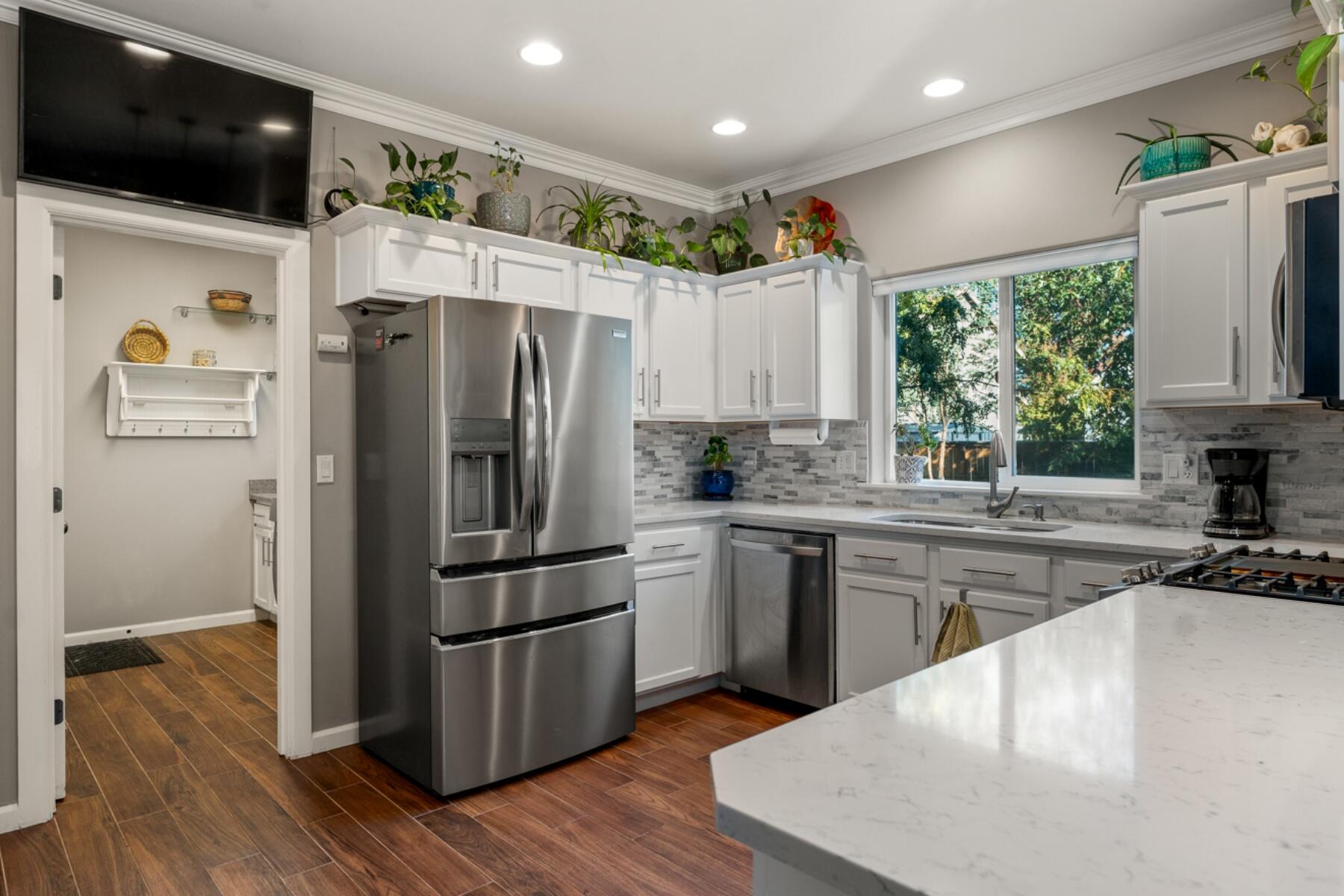 Westbrook Village - Residential