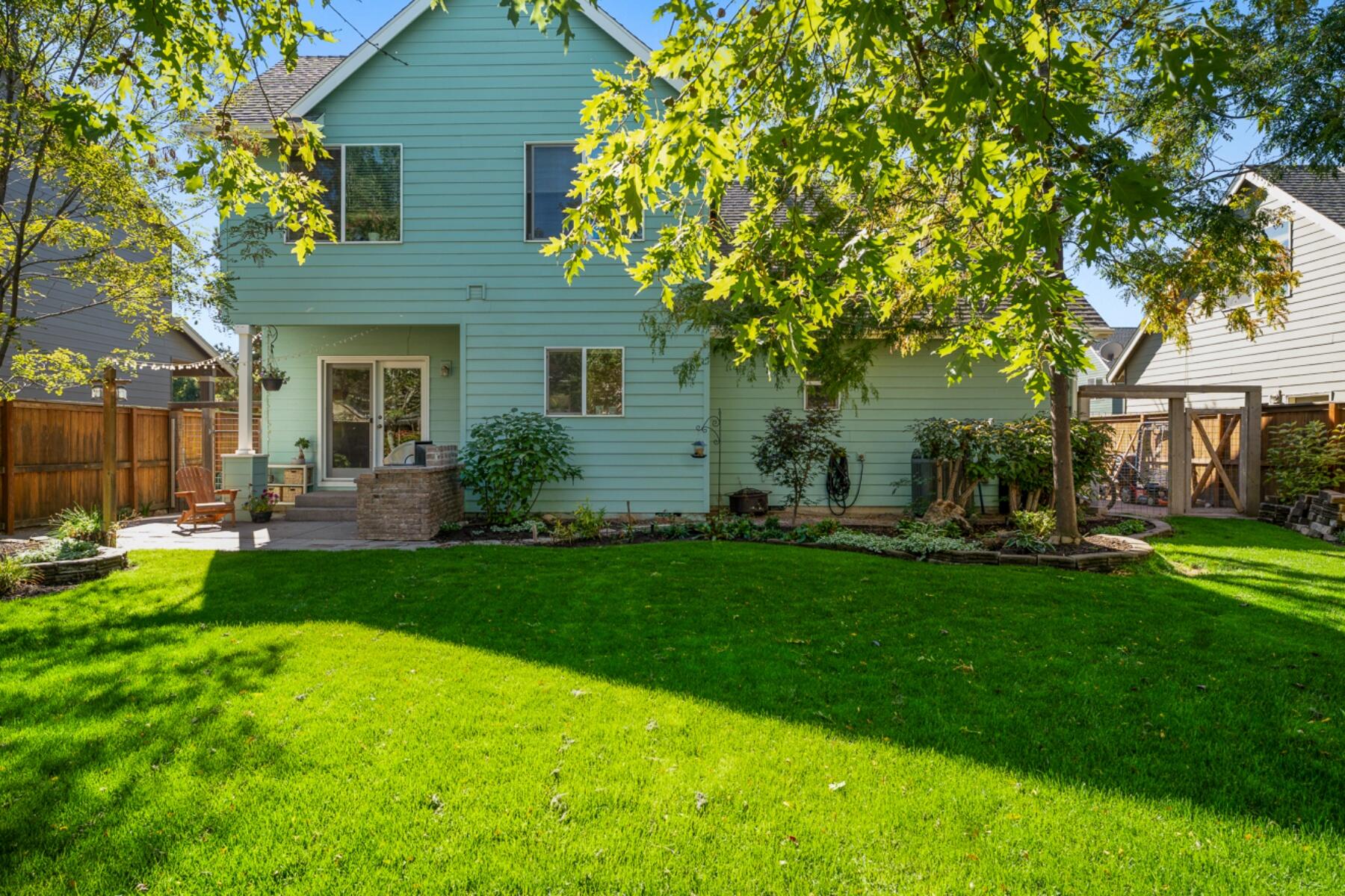 Westbrook Village - Residential