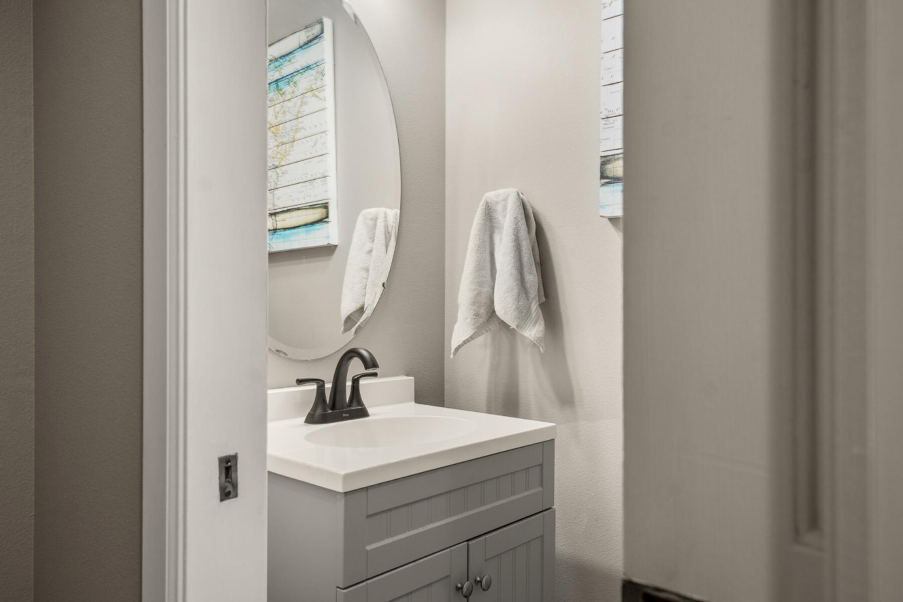 Westbrook Village - Residential