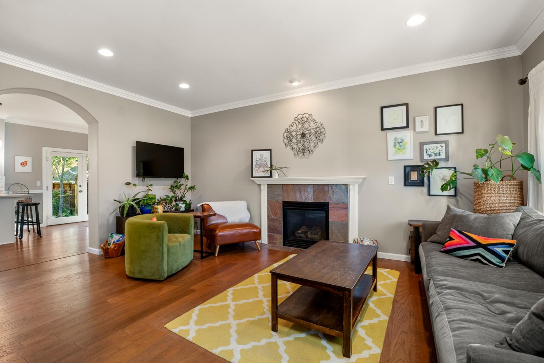 Westbrook Village - Residential