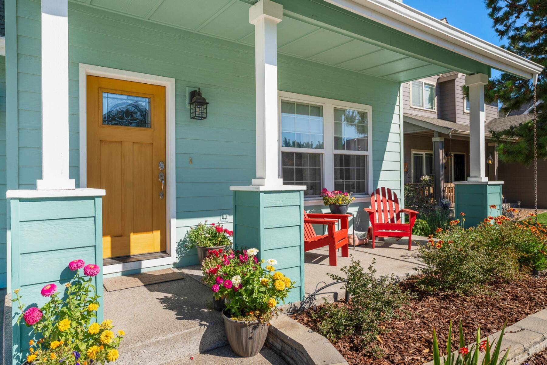 Westbrook Village - Residential