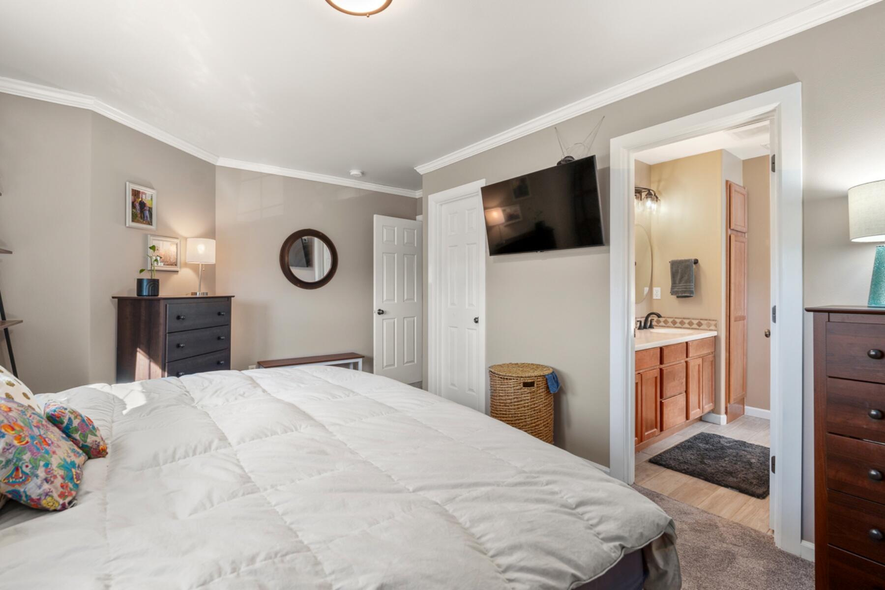 Westbrook Village - Residential