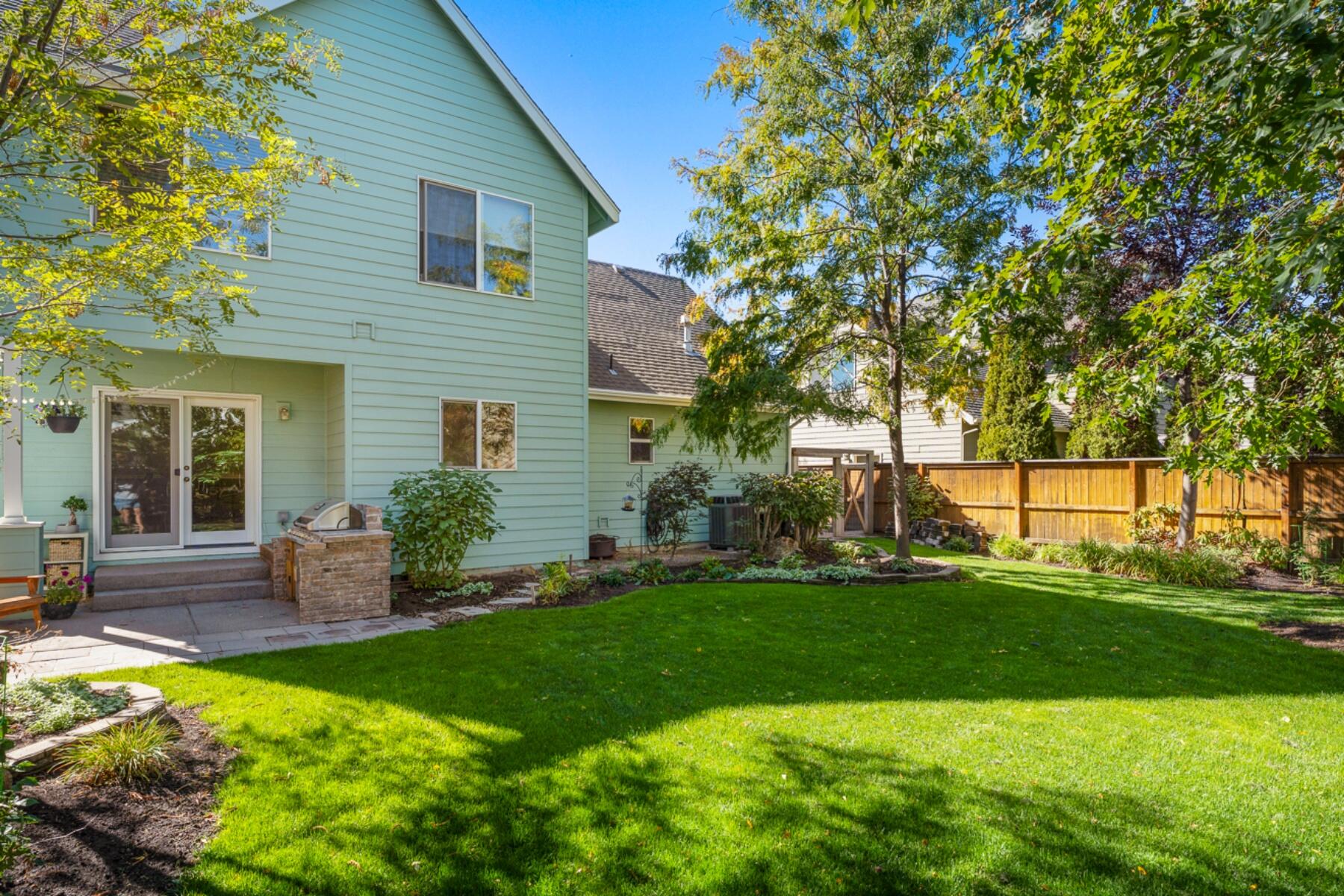 Westbrook Village - Residential