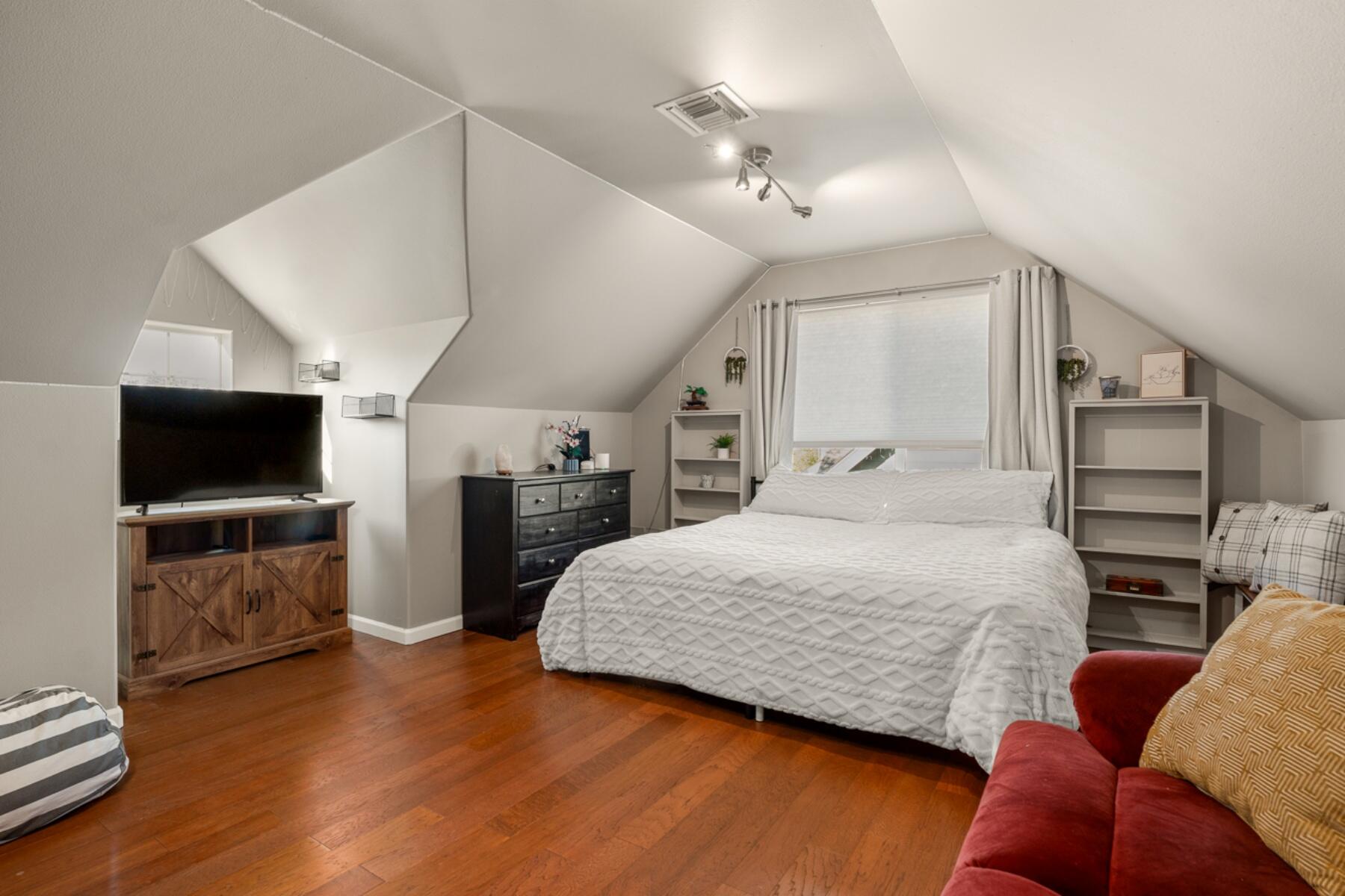 Westbrook Village - Residential