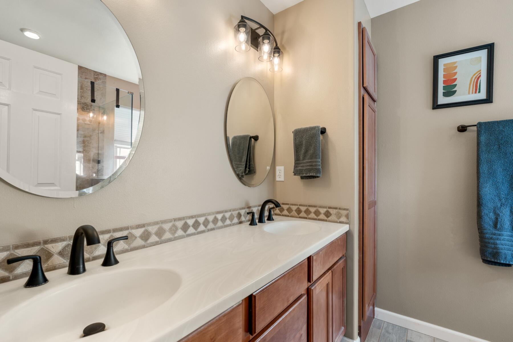 Westbrook Village - Residential