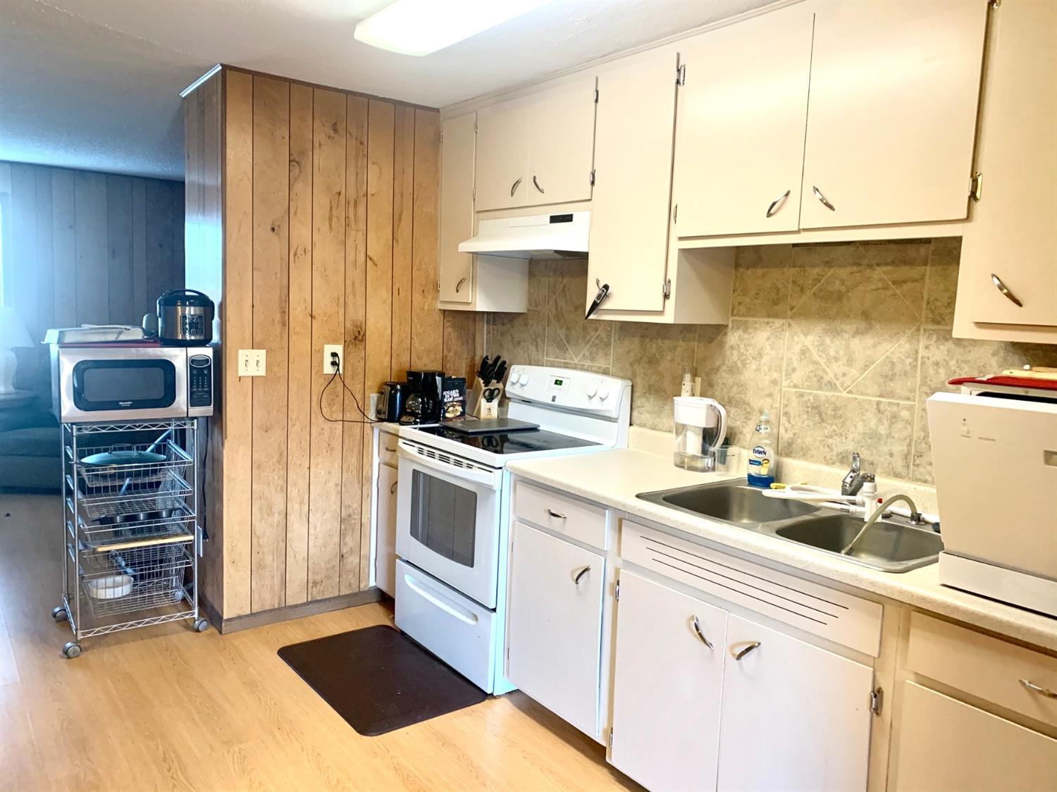 Burnsdale - Residential