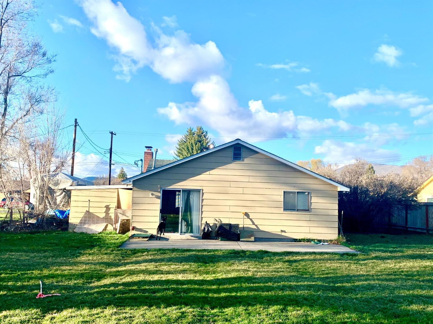 Burnsdale - Residential