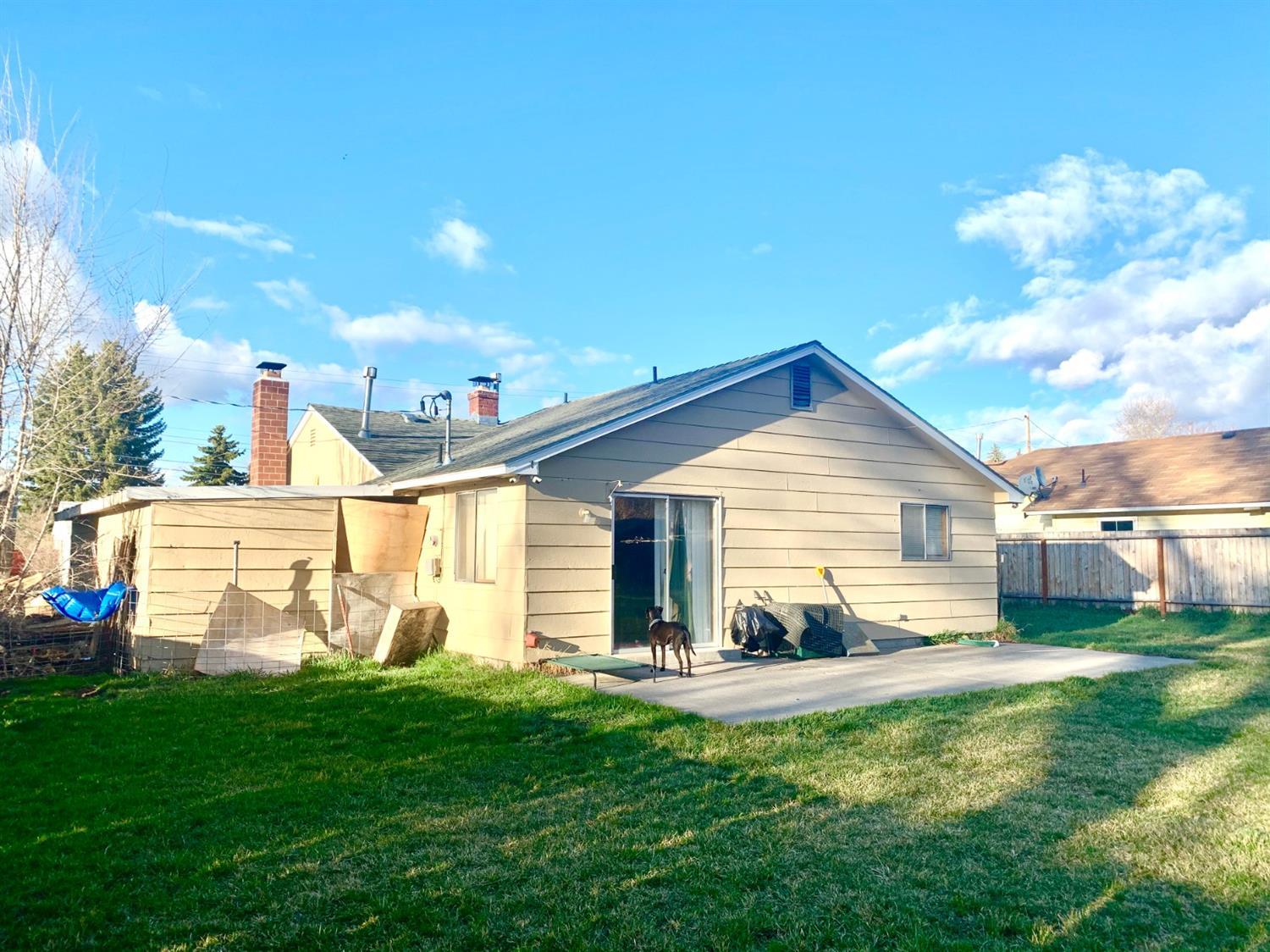 Burnsdale - Residential