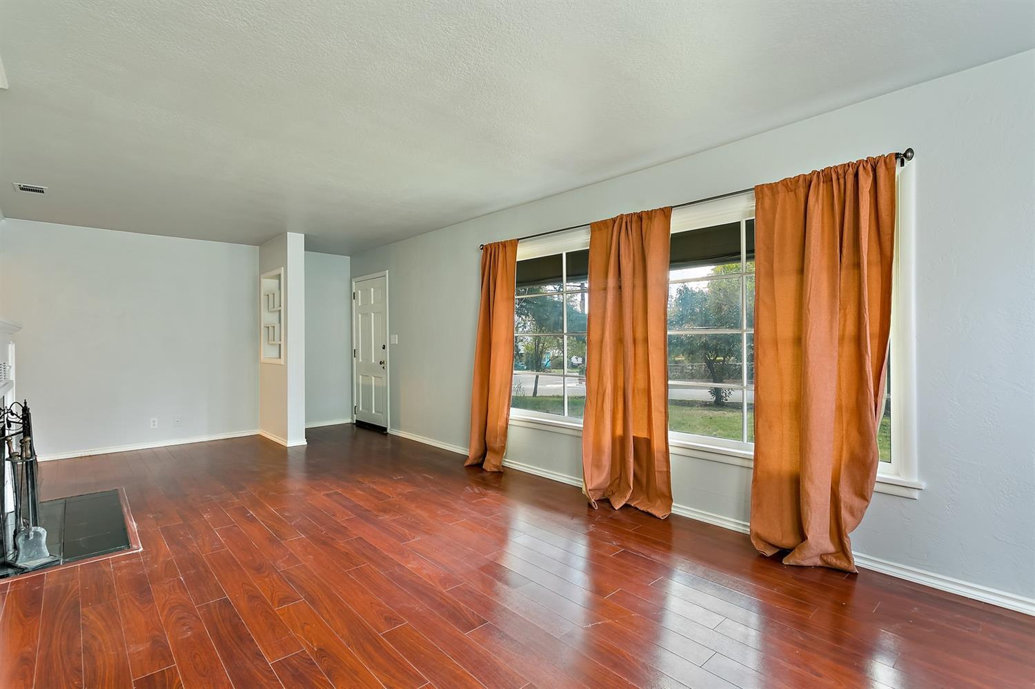 Williams - Residential