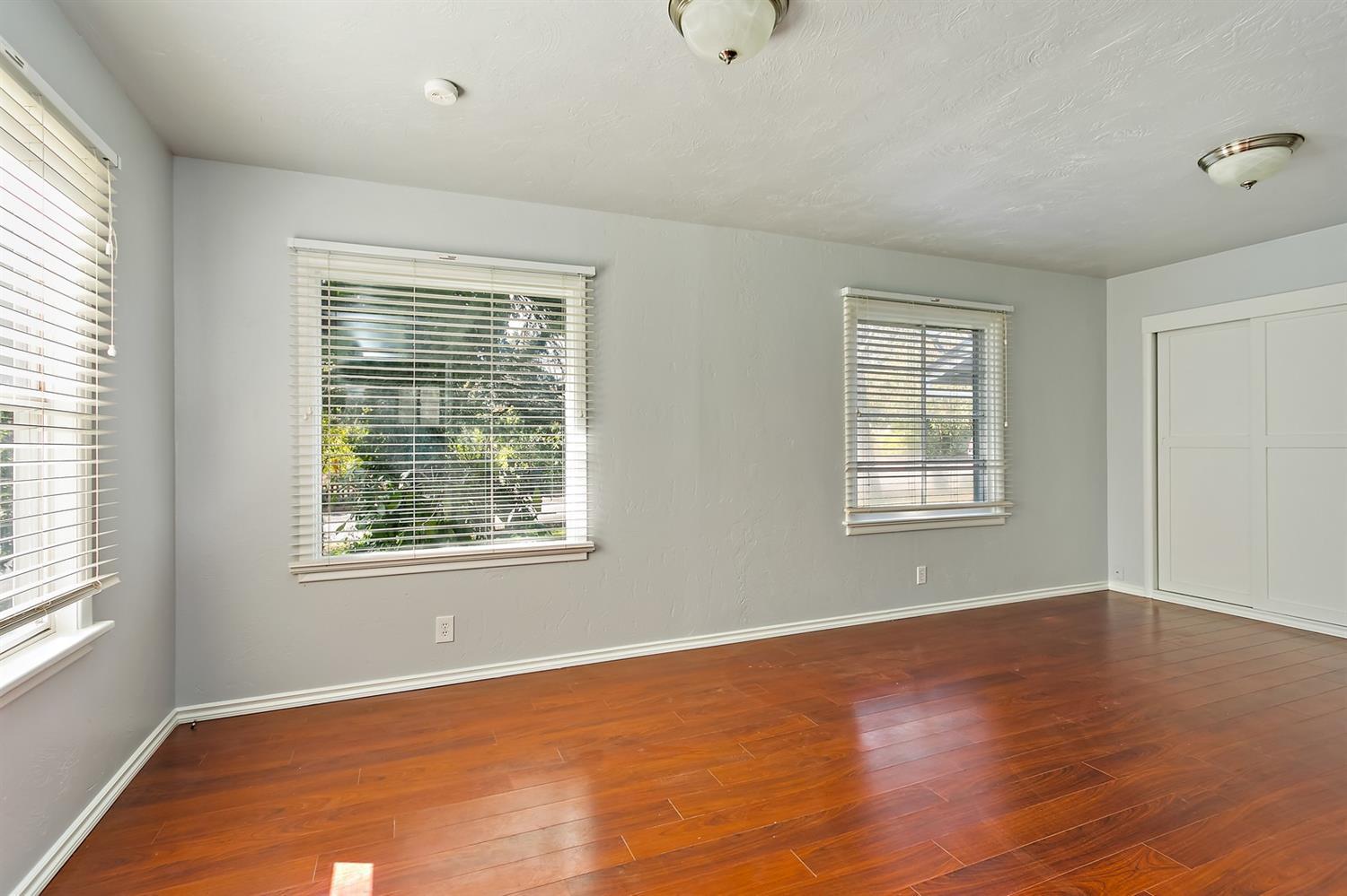 Williams - Residential