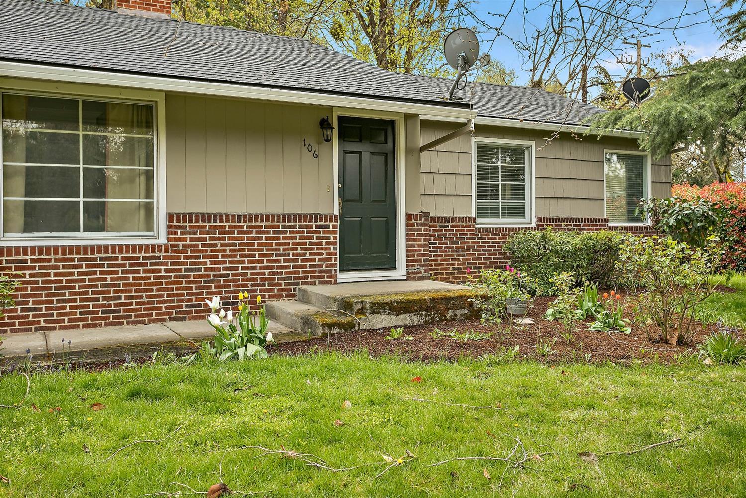 Williams - Residential