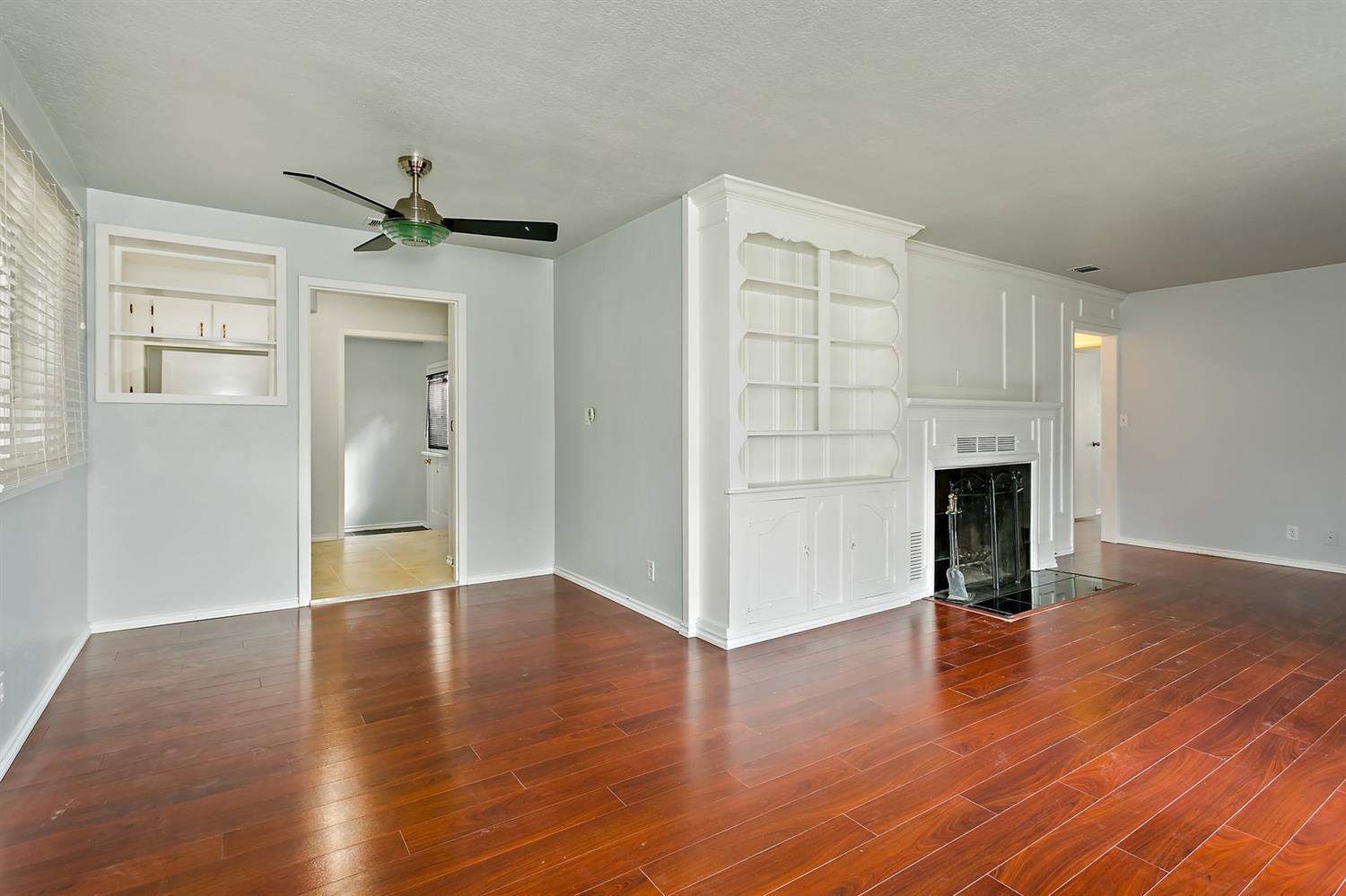 Williams - Residential