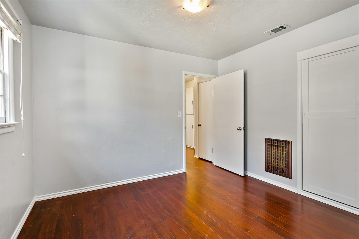 Williams - Residential