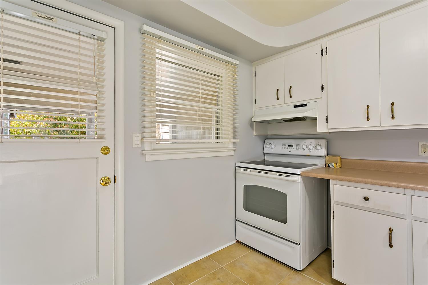 Williams - Residential