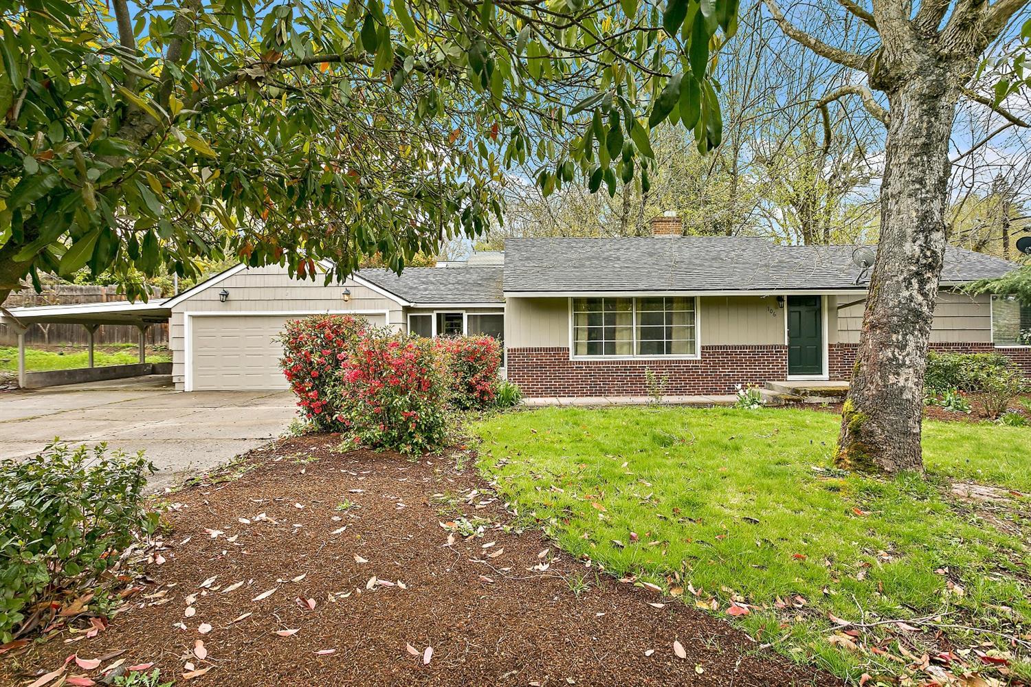 Williams - Residential